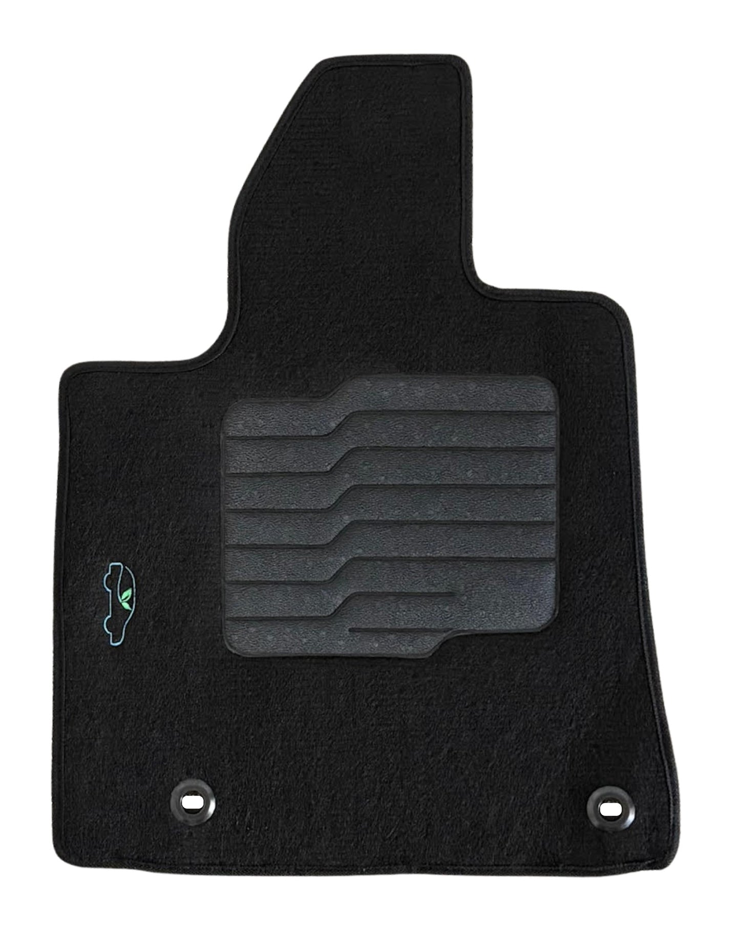 Carpet Floor Mats for 2014 to 2021 Toyota Tundra CrewMax Cab Models