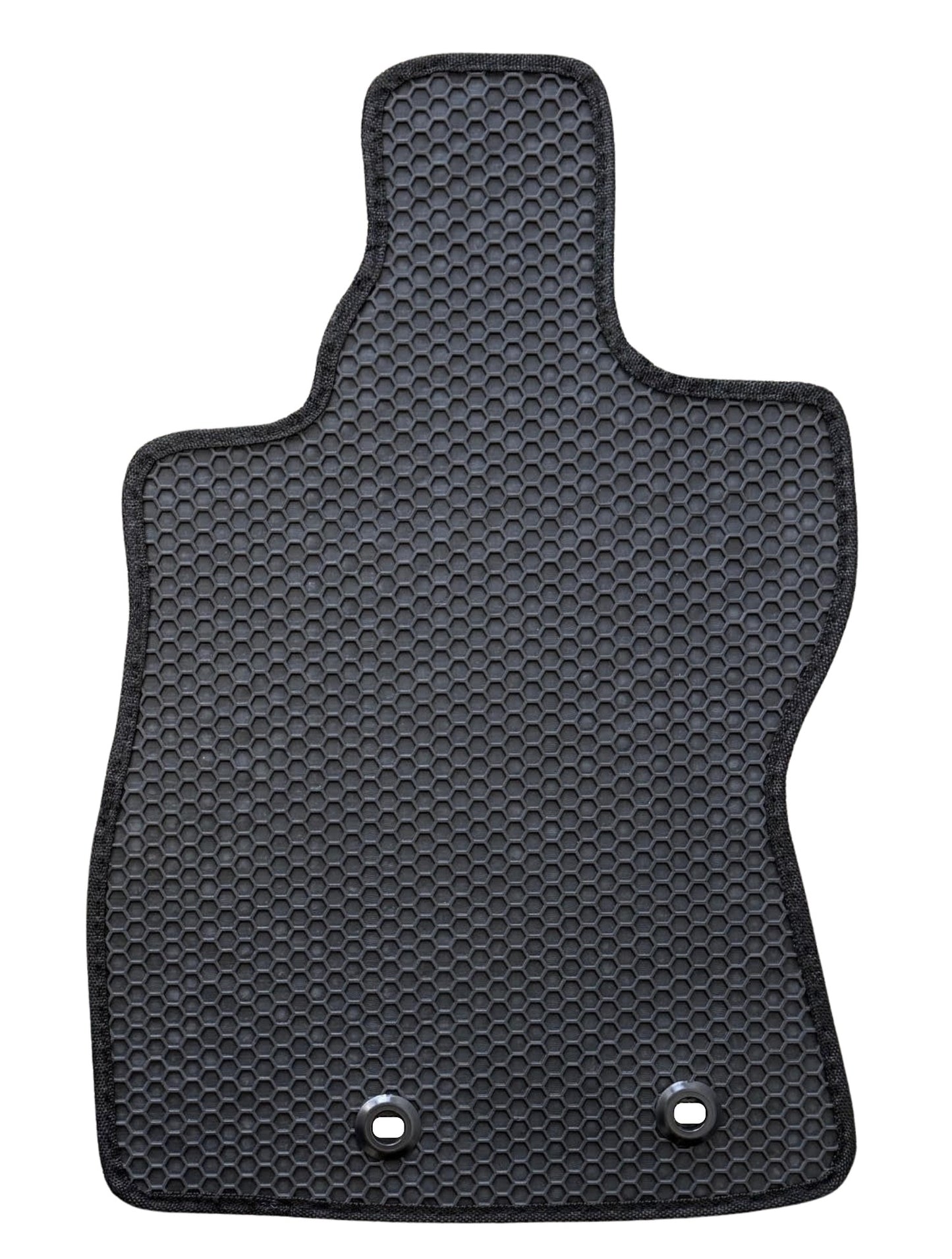 All Weather Honeycomb Floor Mats for 2024-2026 Subaru Crosstrek and Impreza