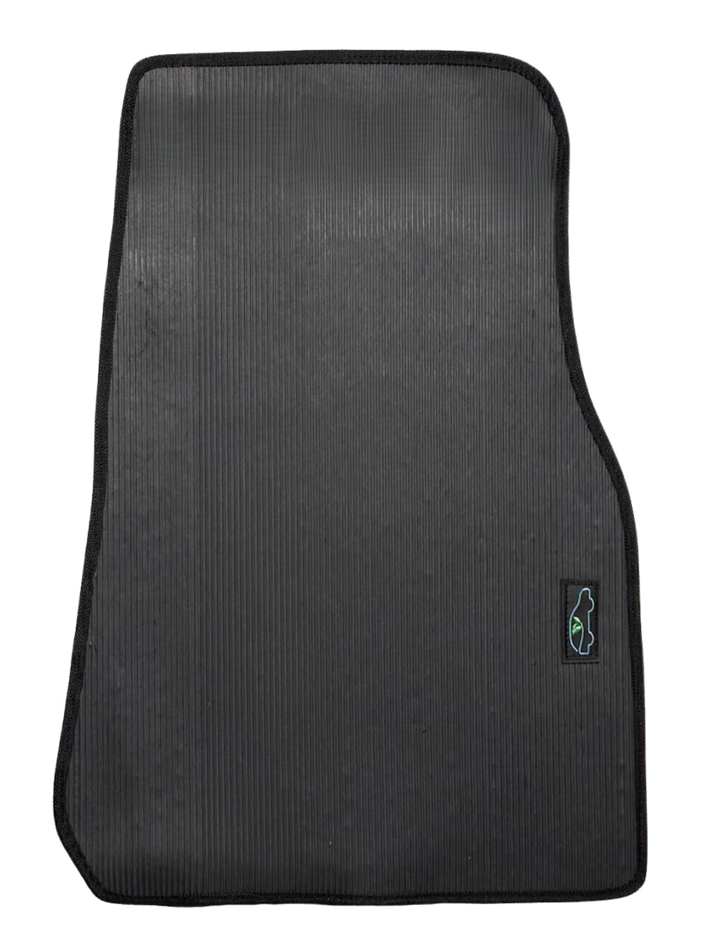 All Weather Floor Mats for 2020 to 2025 Tesla Model Y
