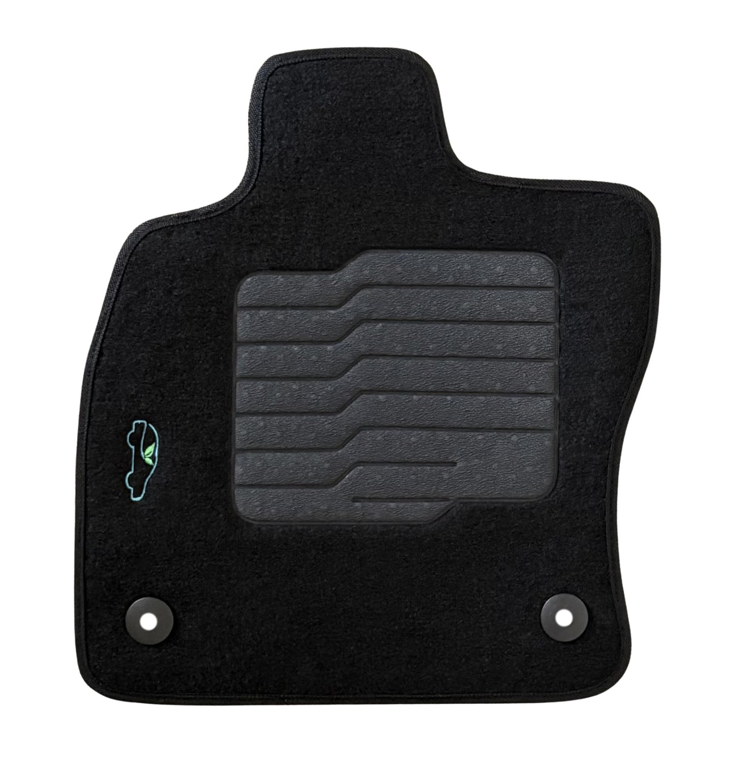 Carpet Floor Mats for 2019 to 2025 Volkswagen Jetta