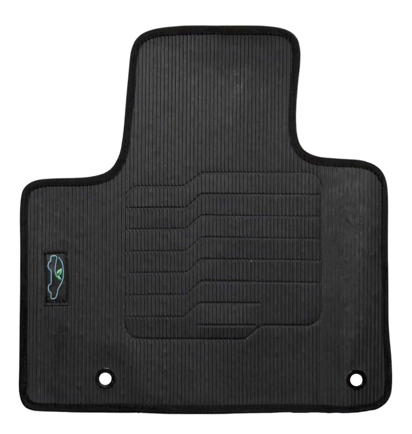 All Weather Floor Mats for 2021 to 2023 Hyundai Santa Fe PHEV