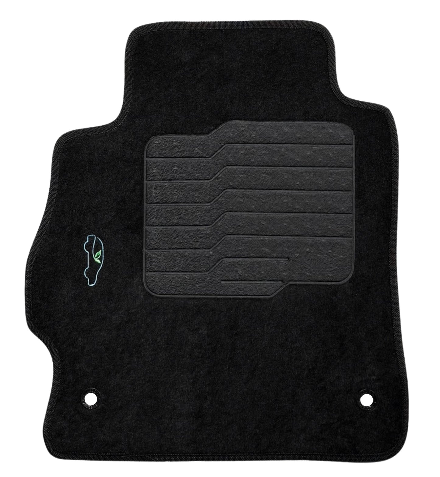 Carpet Floor Mats for 2020 to 2025 Nissan Versa