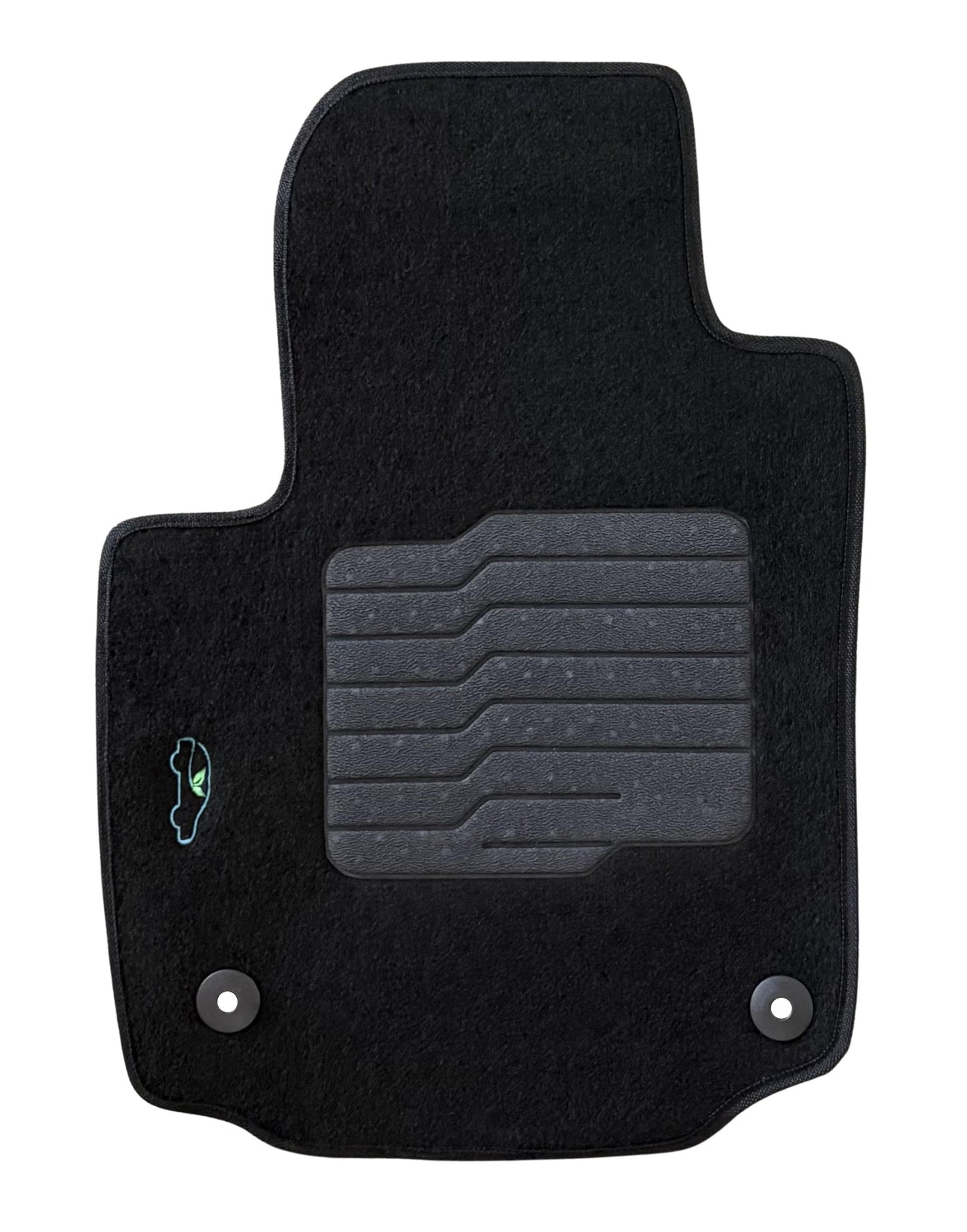 Carpet Floor Mats for 2018 to 2024 Chevrolet Equinox / GMC Terrain