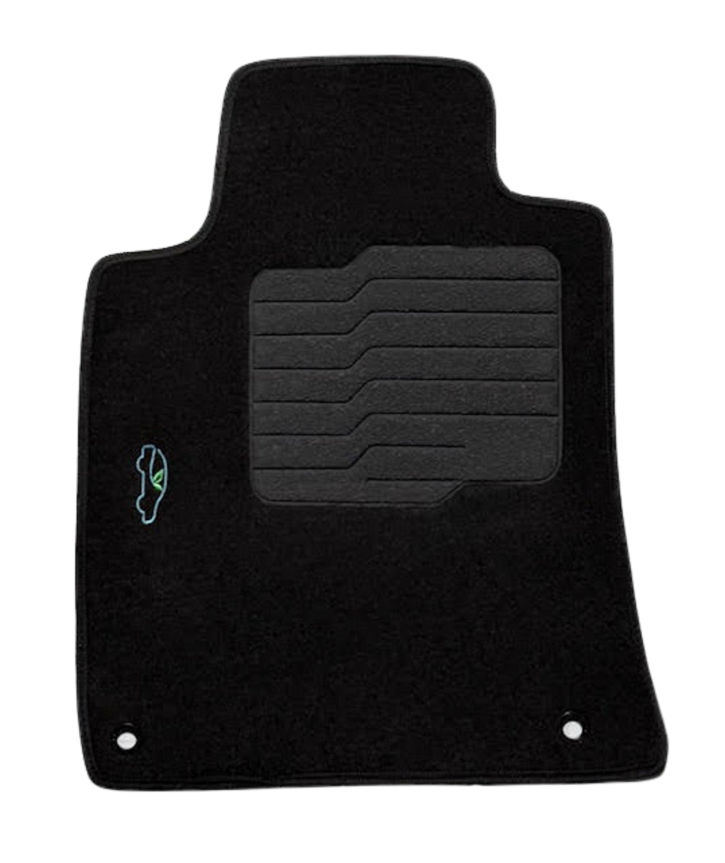 Carpet Floor Mats for 2019 to 2025 Nissan Altima