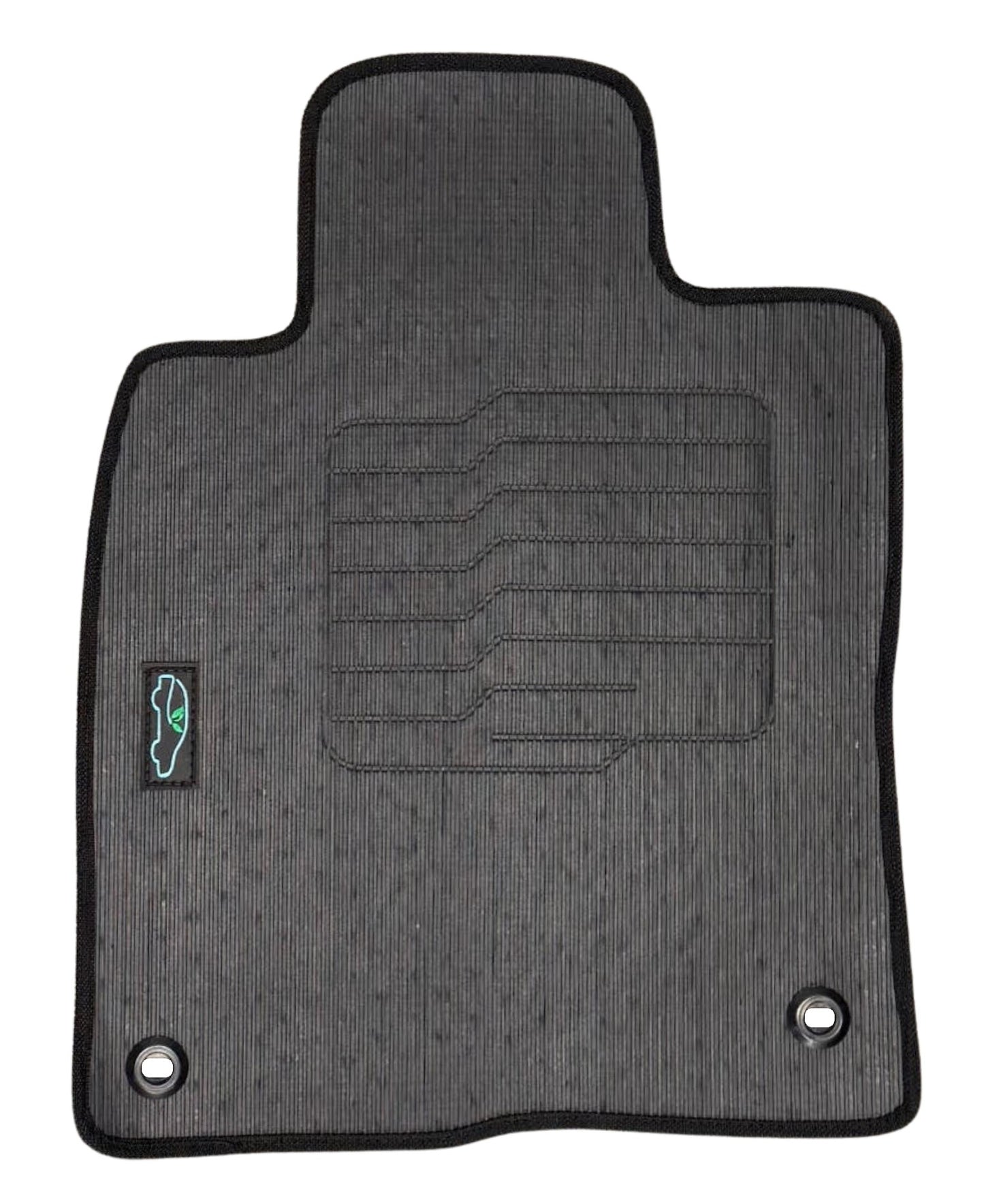 All Weather Floor Mats for 2022 to 2025 Honda Civic