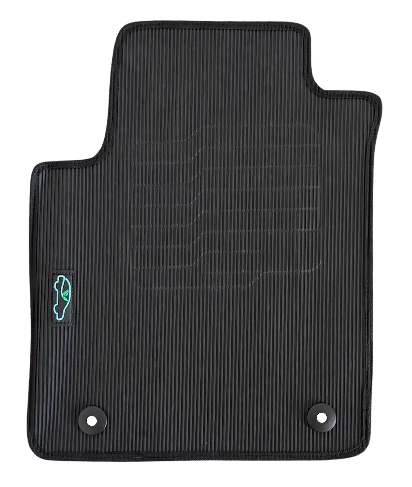 All Weather Floor Mats for 2019 to 2024 Nissan Armada / Infiniti QX80