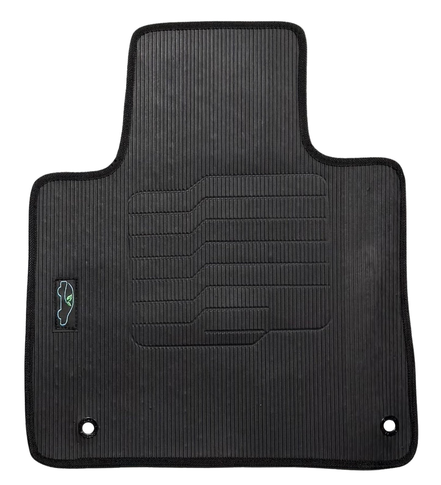 All Weather Floor Mats for 2019 2020 Hyundai Santa Fe