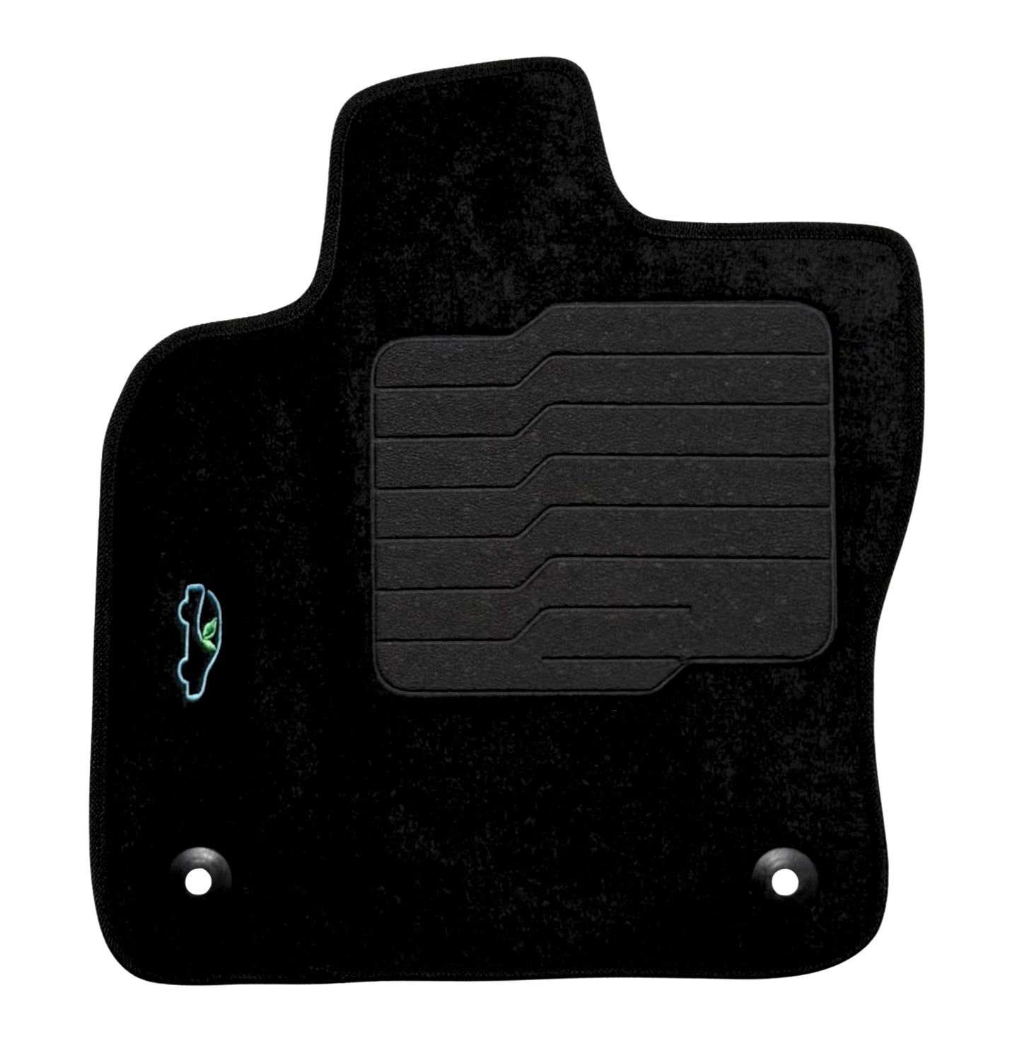 Carpet Floor Mats for 2022 to 2025 Volkswagen Taos