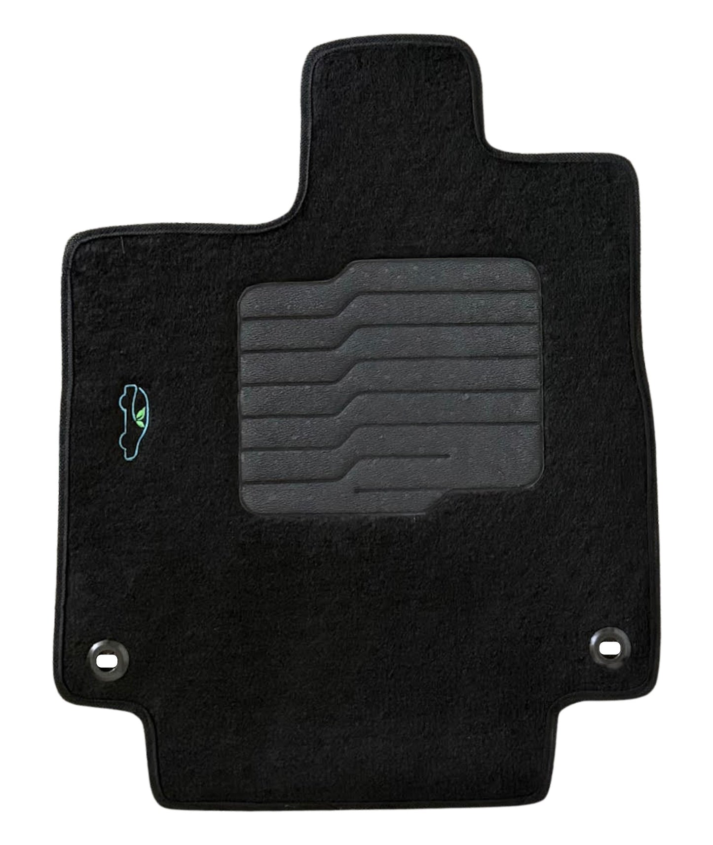 Carpet Floor Mats for 2018 to 2025 Honda Odyssey