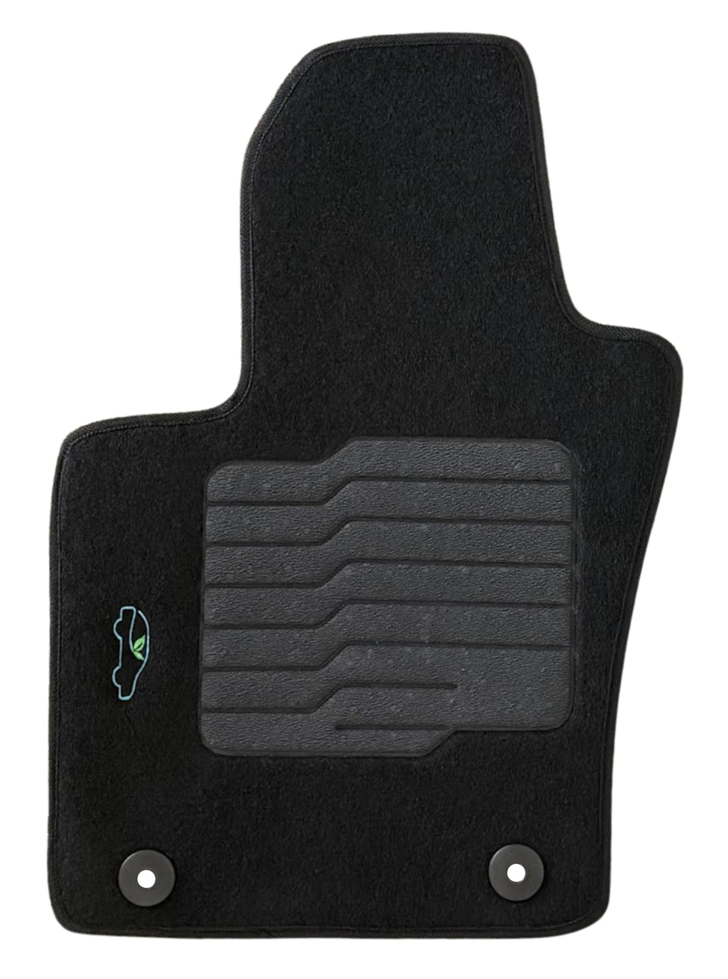 Carpet Floor Mats for 2023 to 2026 Dodge Hornet