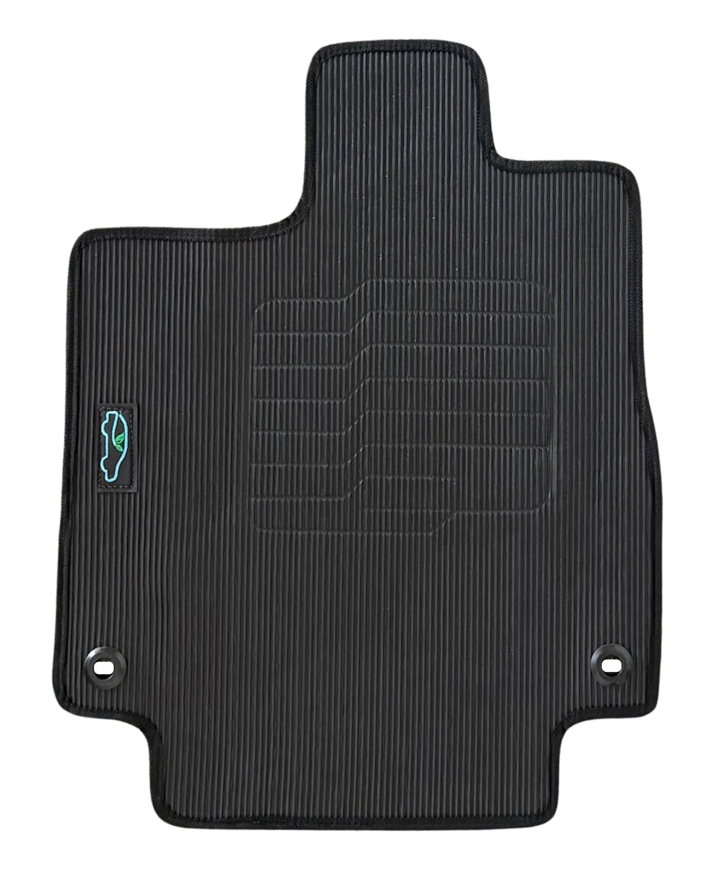 All Weather Floor Mats for 2018 to 2025 Honda Odyssey