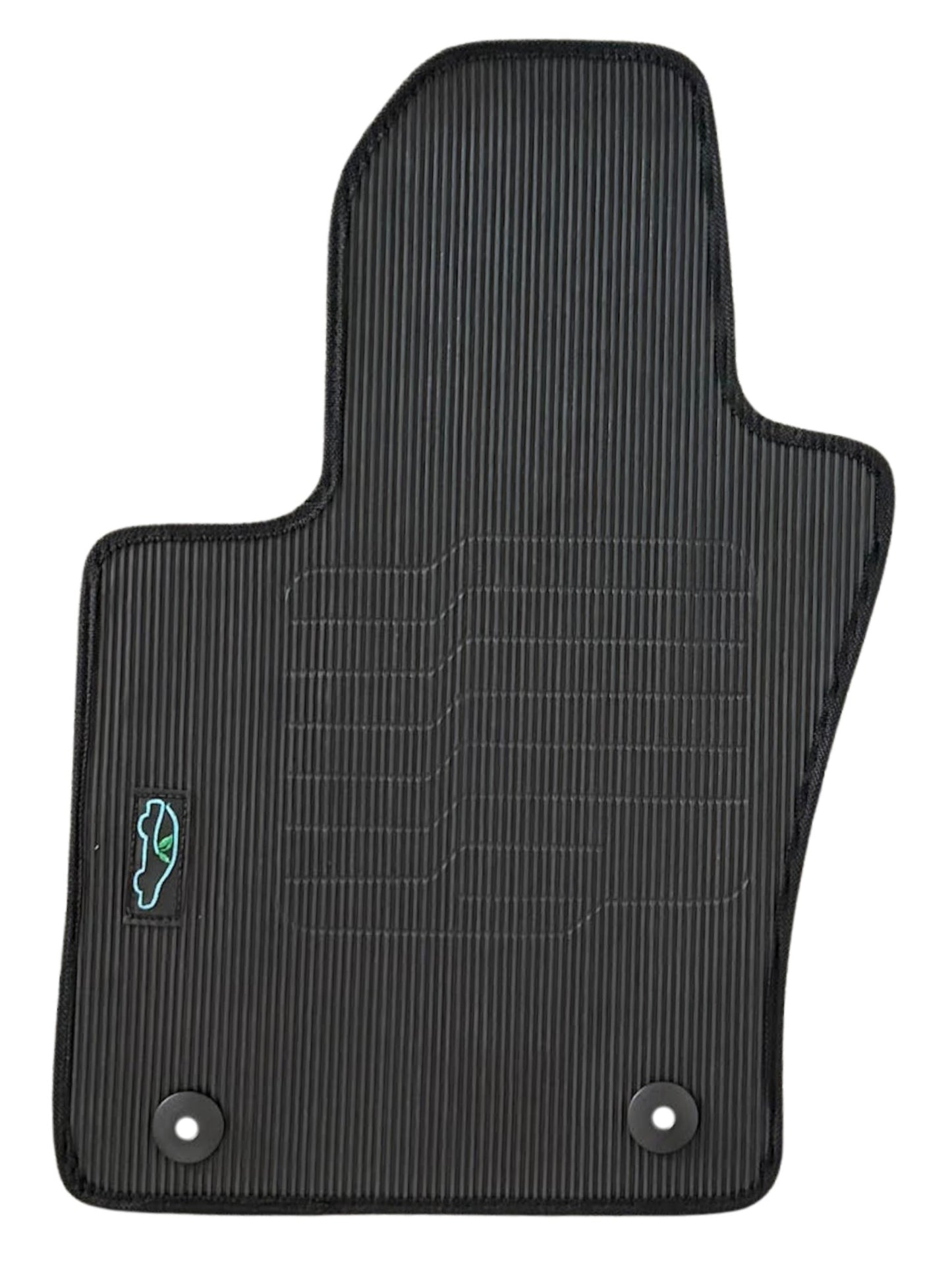 All Weather Floor Mats for 2023 to 2026 Dodge Hornet