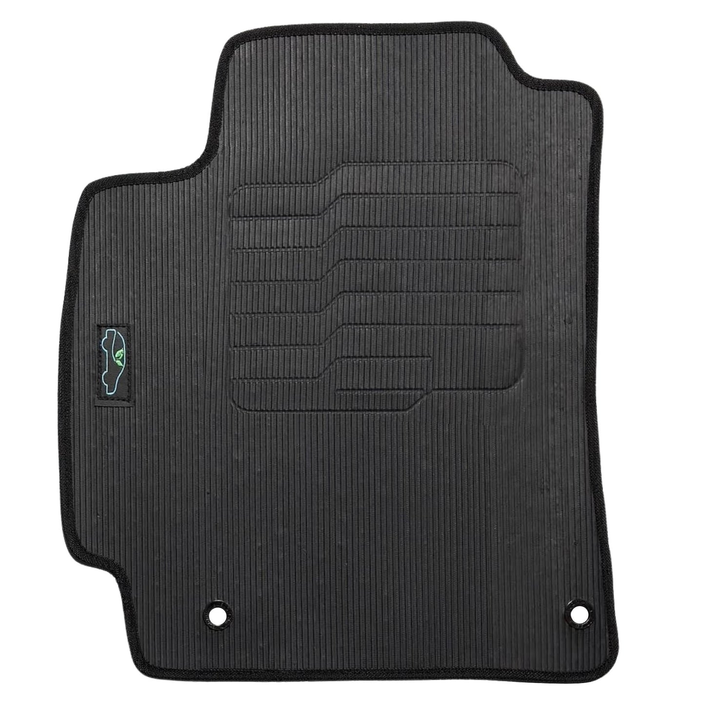 All Weather Floor Mats for 2017 to 2020 Hyundai Elantra