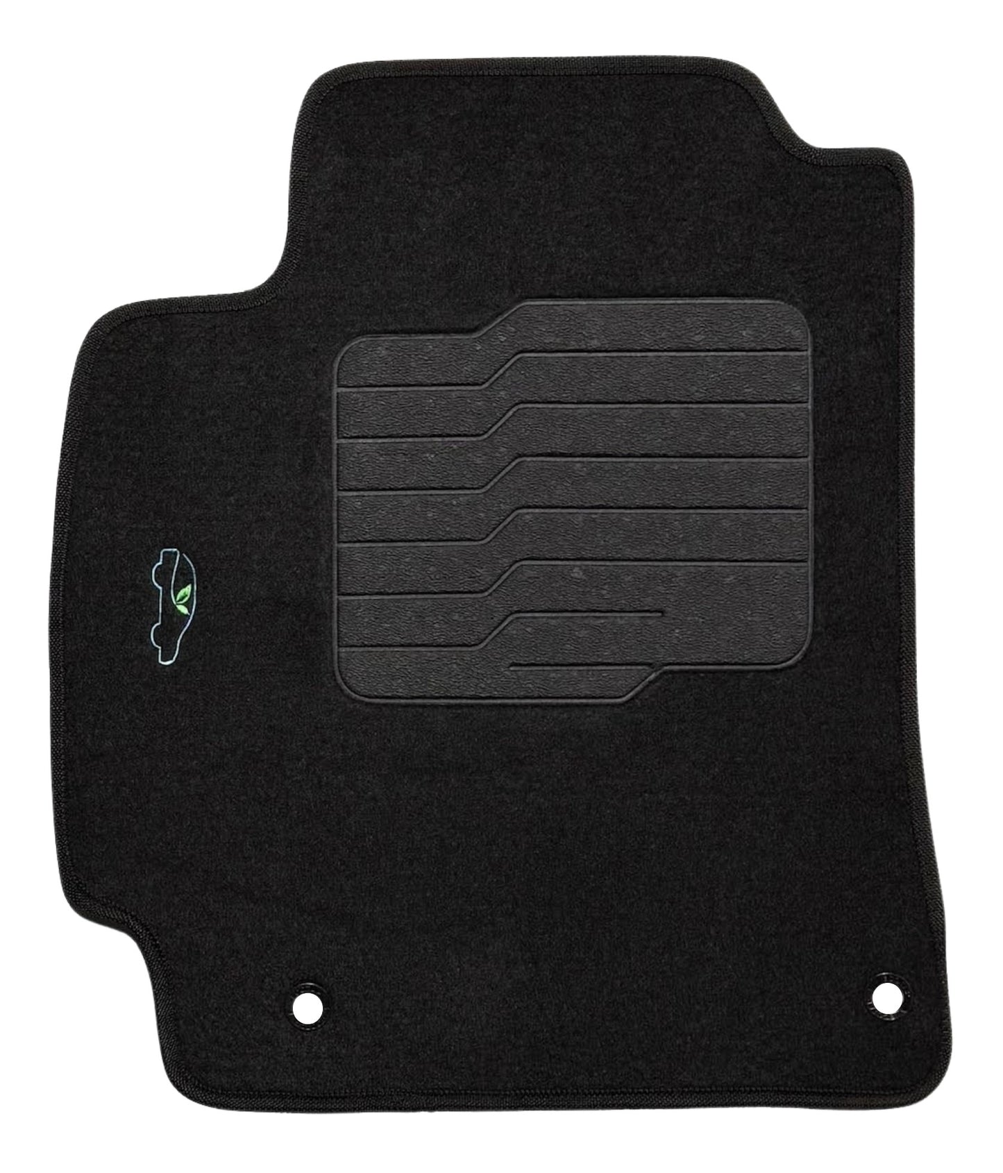 Carpet Floor Mats for 2017 to 2020 Hyundai Elantra