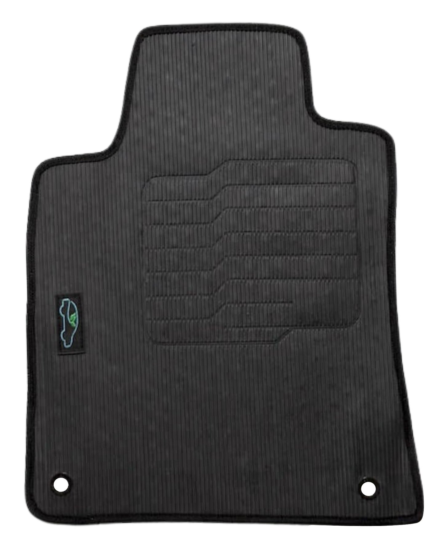 Floor Mats All Weather for 2019 to 2025 Nissan Altima