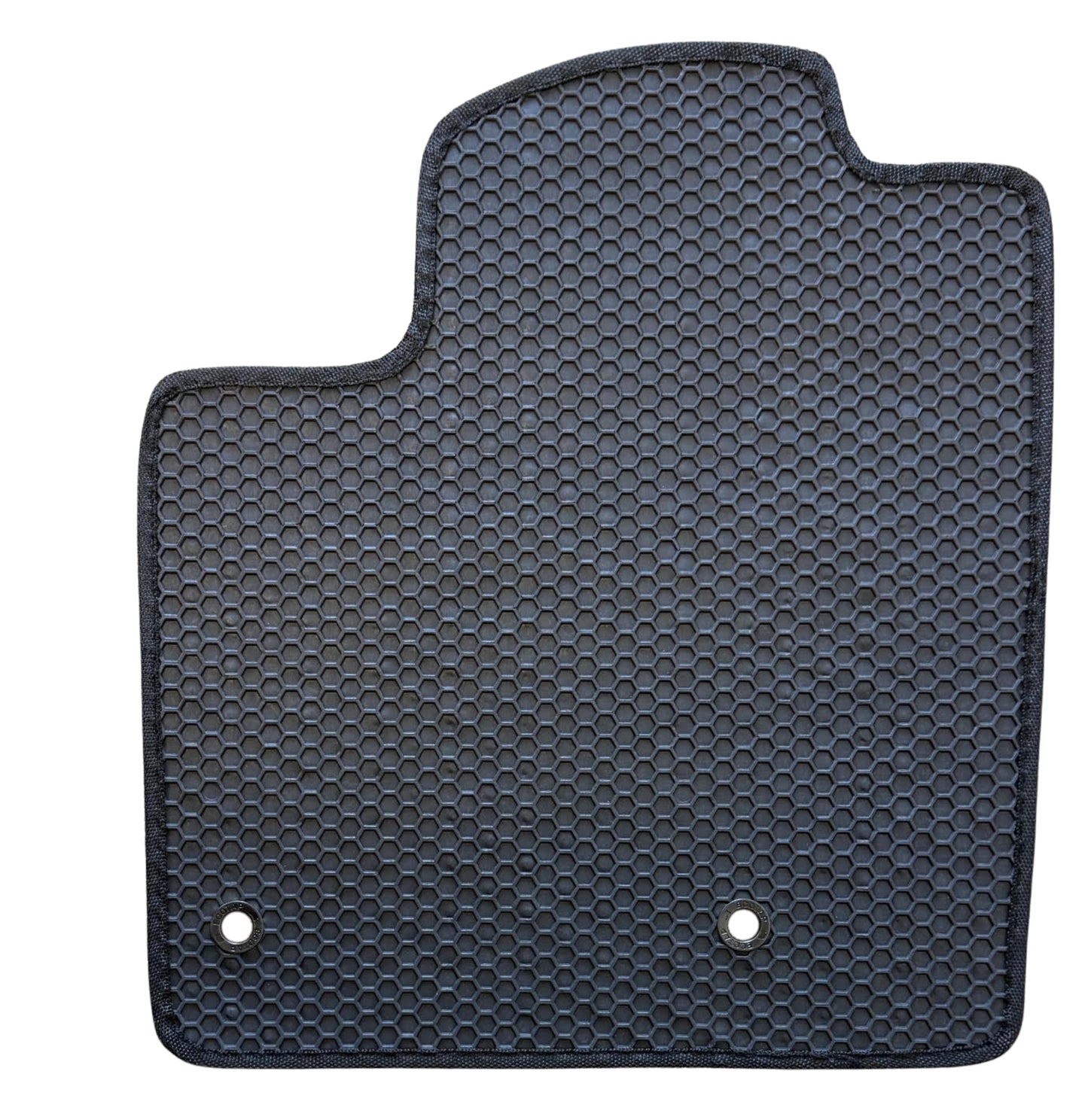 All Weather Honeycomb Floor Mats for 2021 to 2026 Nissan Rogue