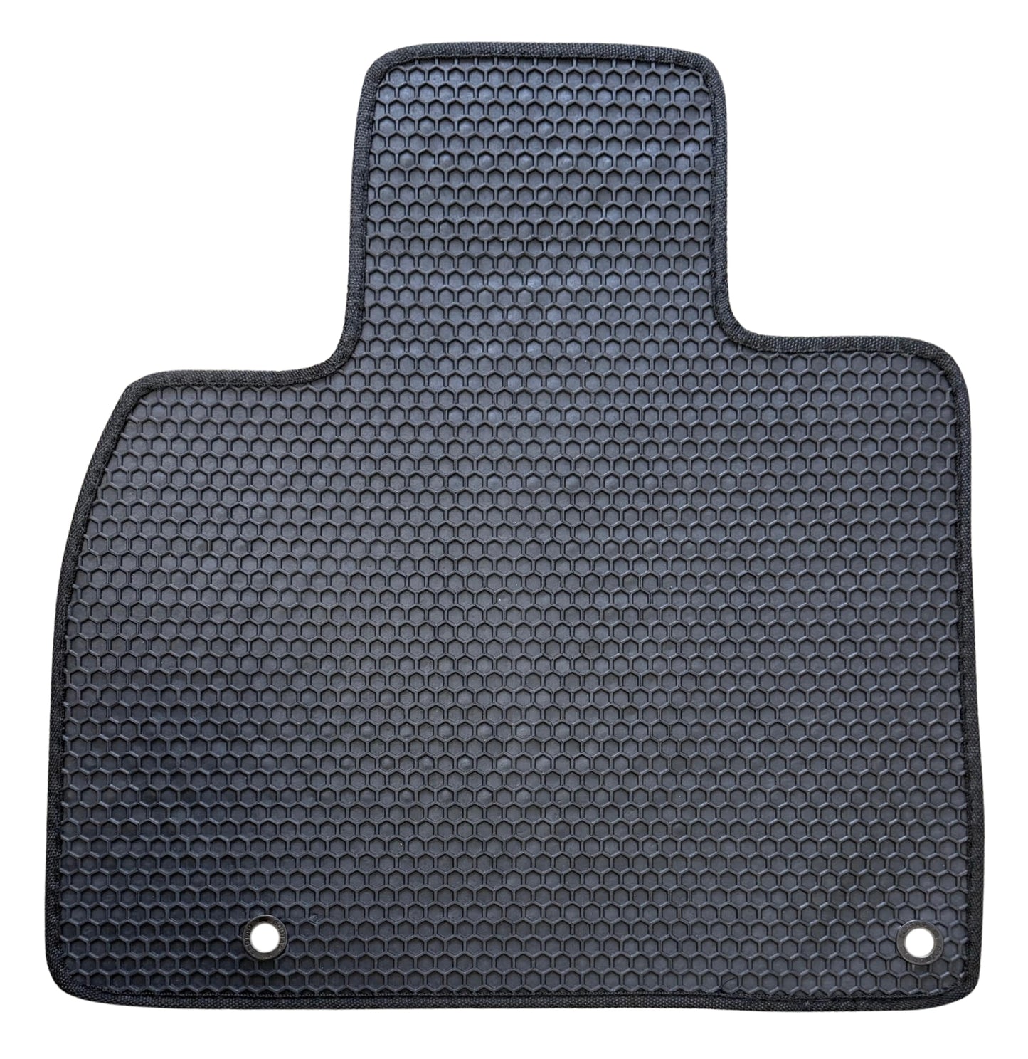 All Weather Honeycomb Floor Mats for 2020 to 2025 Kia Telluride Full Set