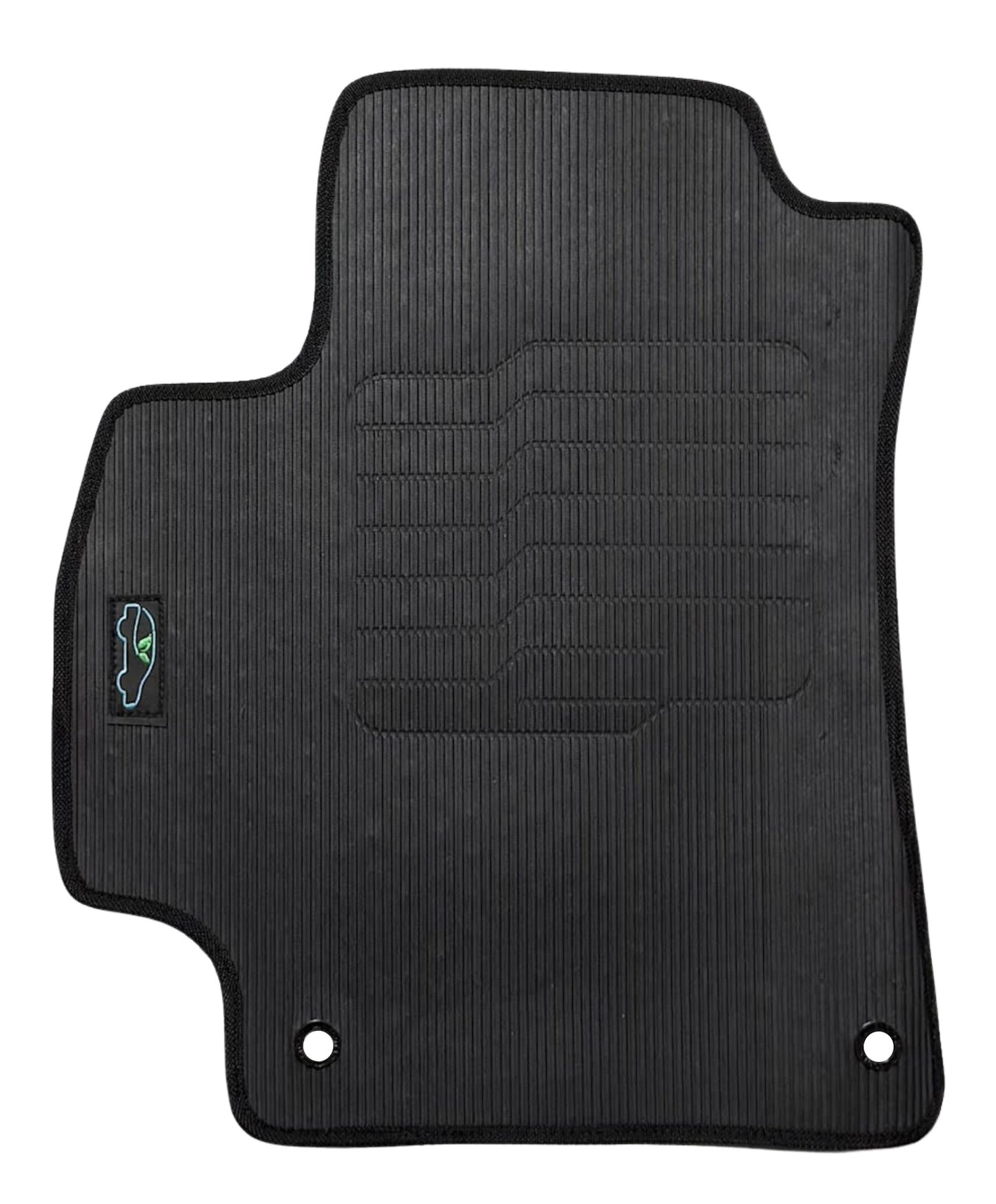 All Weather Floor Mats for 2021 to 2025 Hyundai Elantra