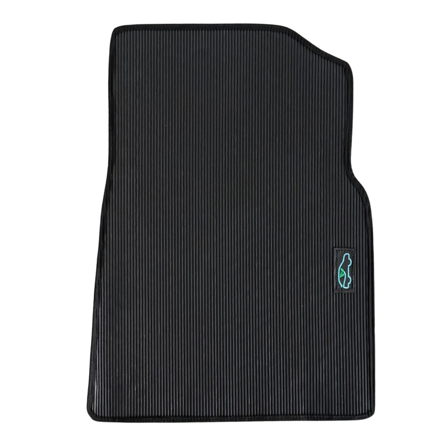 All-Weather Floor Mats for 2025 to 2026 Toyota Camry