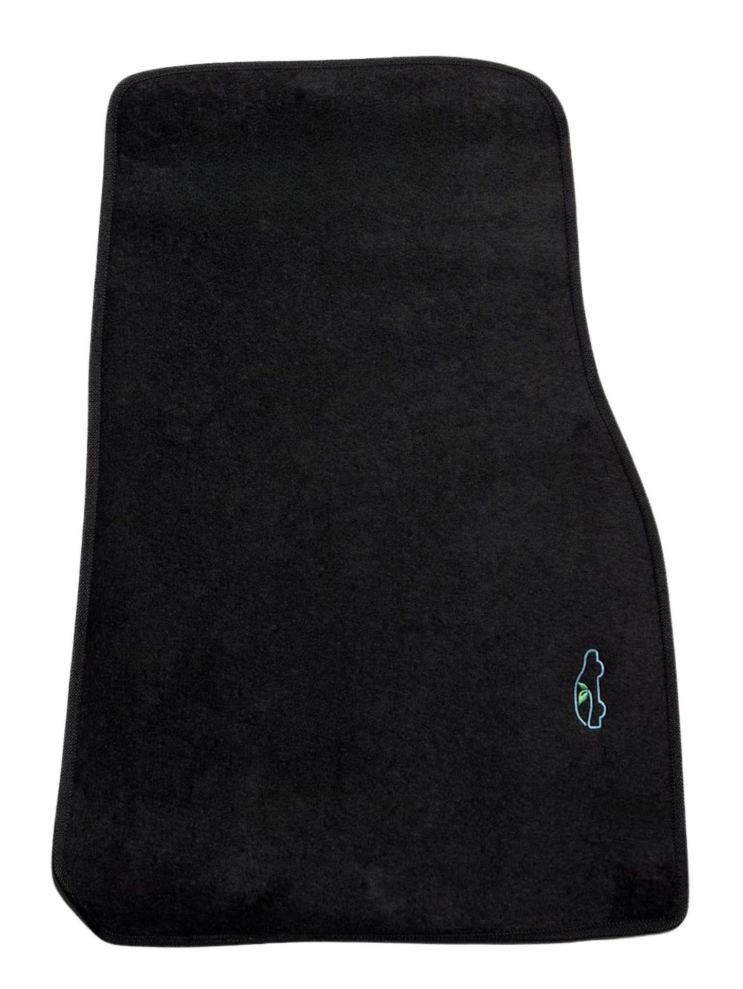 Carpet Floor Mats for 2020 to 2025 Tesla Model Y