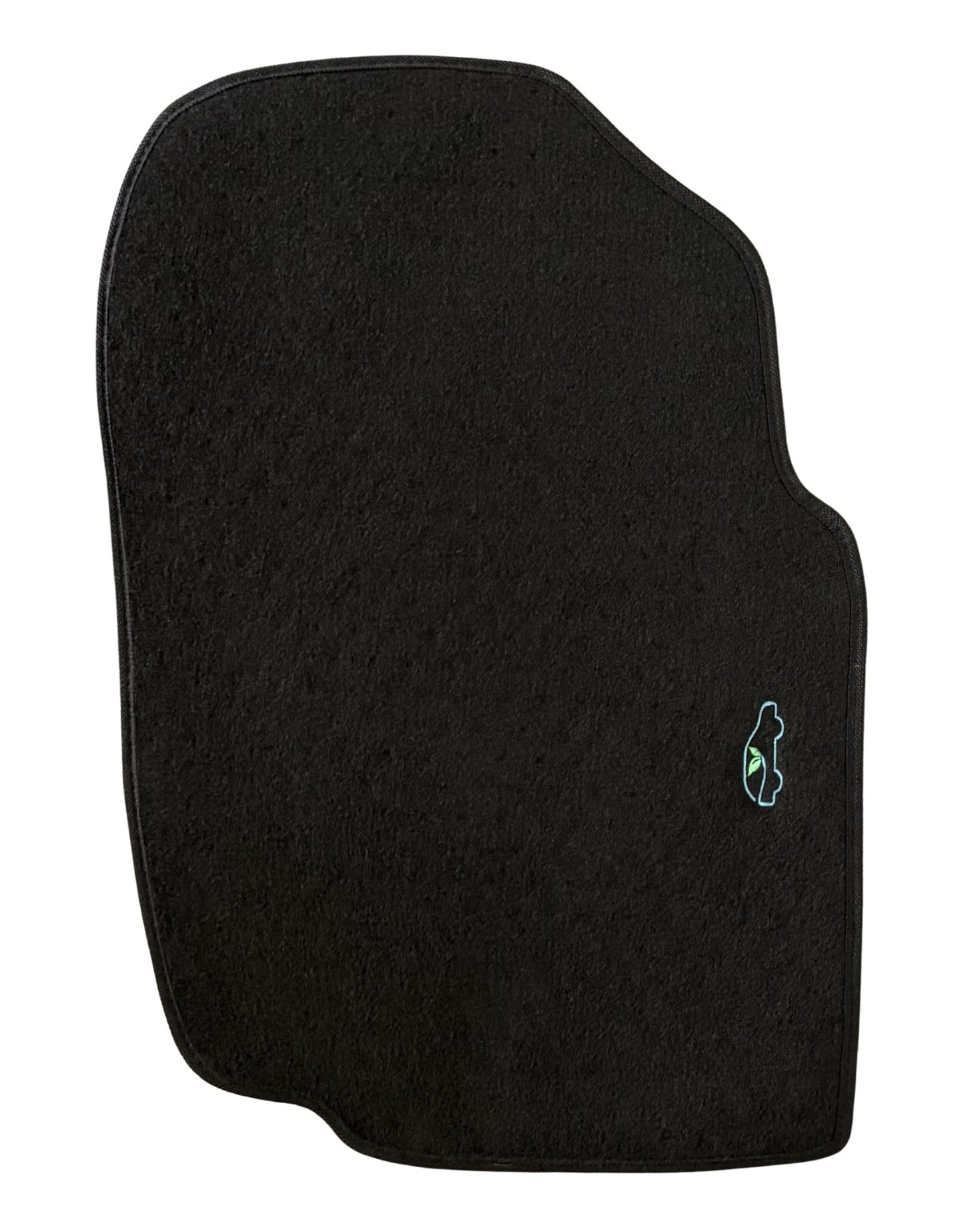 Carpet Floor Mats for 2013 to 2018 Toyota RAV4, Front and Rear