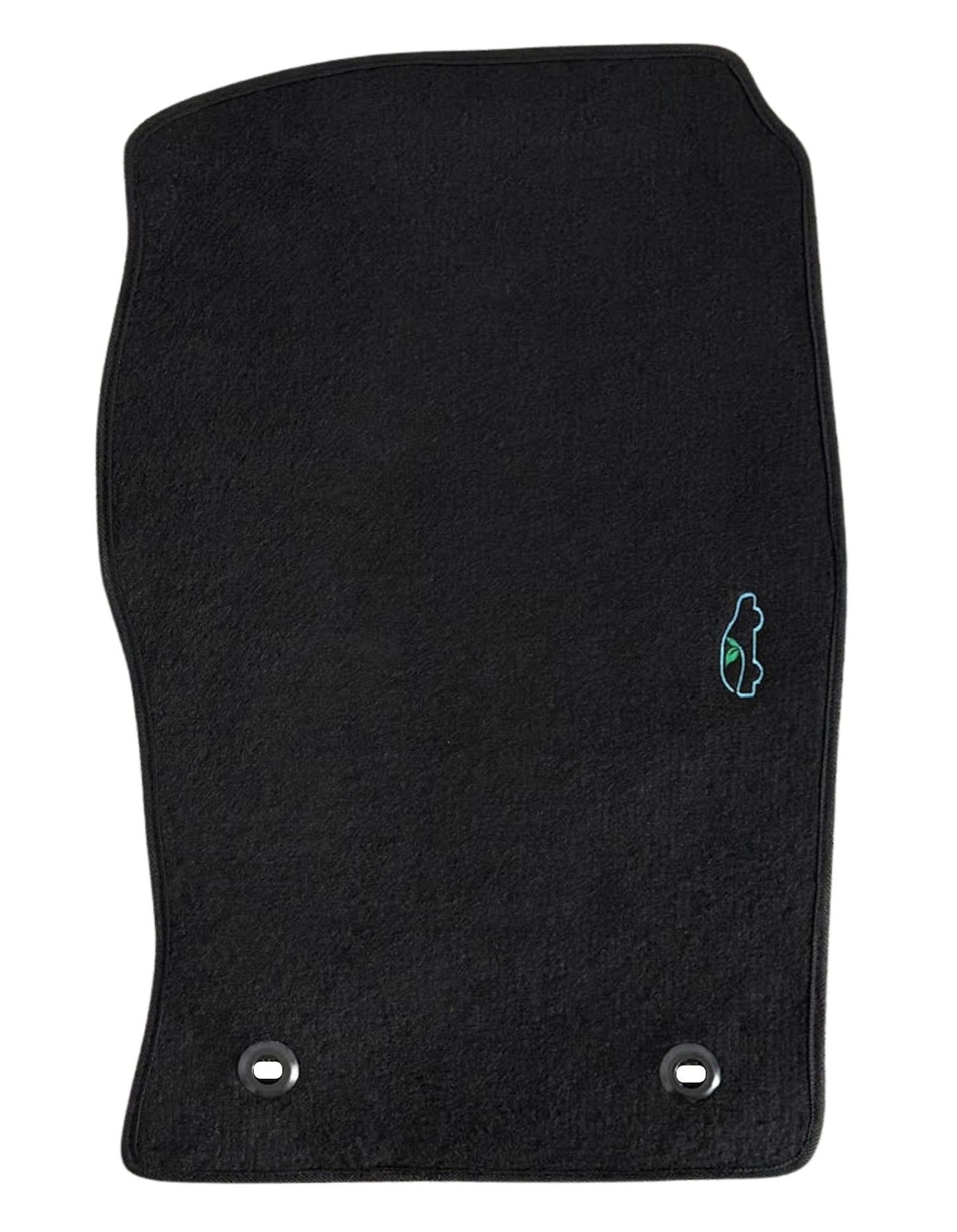 Carpet Floor Mats for 2022 to 2025 Toyota Tundra CrewMax Cab Models