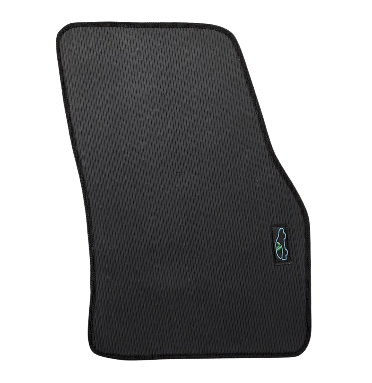 All Weather Floor Mats for 2022 to 2025 Volkswagen Taos