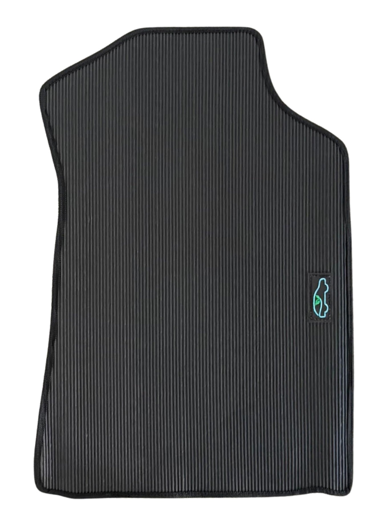 All Weather Floor Mats for 2014 to 2021 Toyota Tundra CrewMax Cab Models