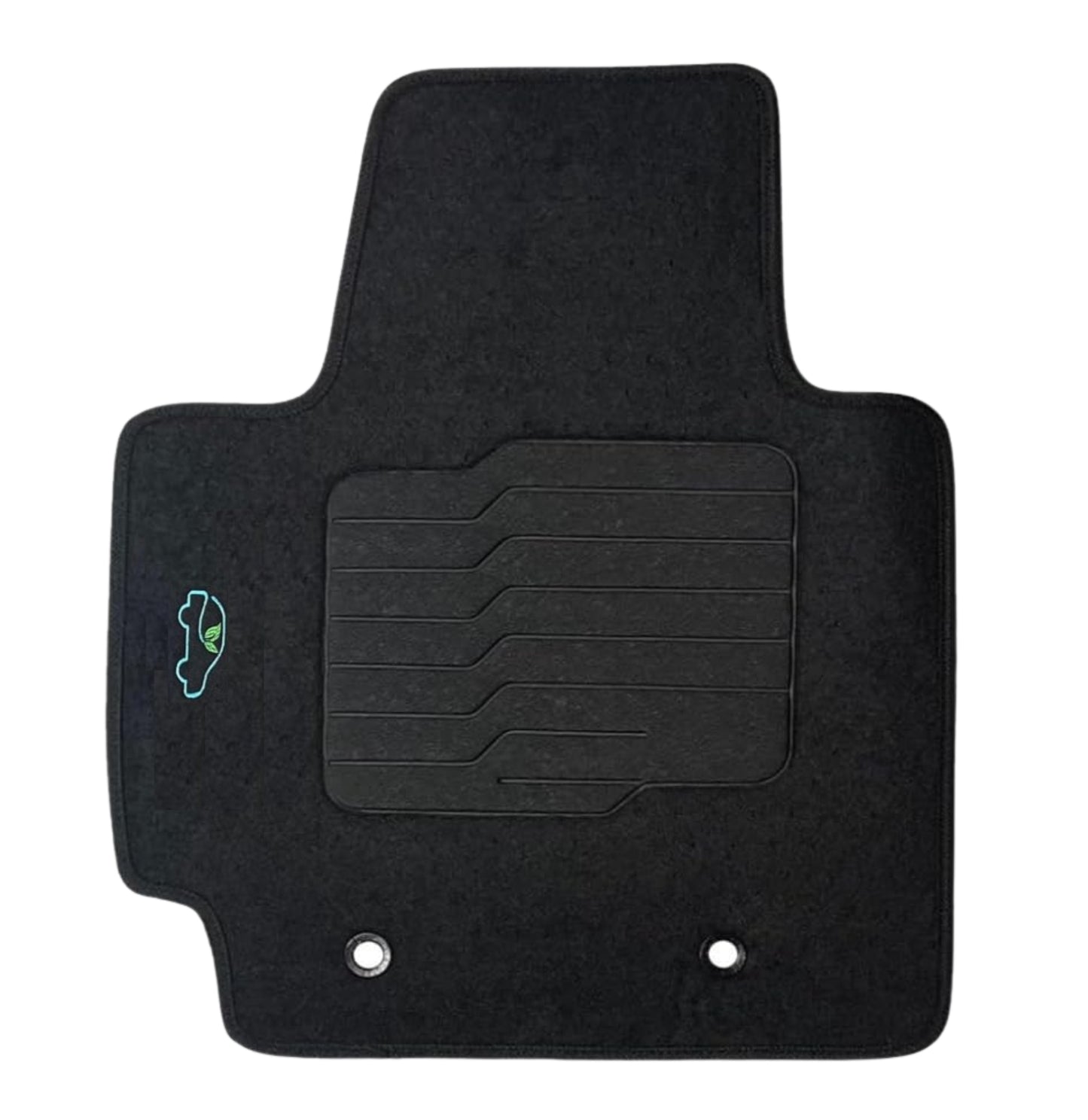 Carpet Floor Mats Custom Fit For 2014 to 2019 Kia Soul