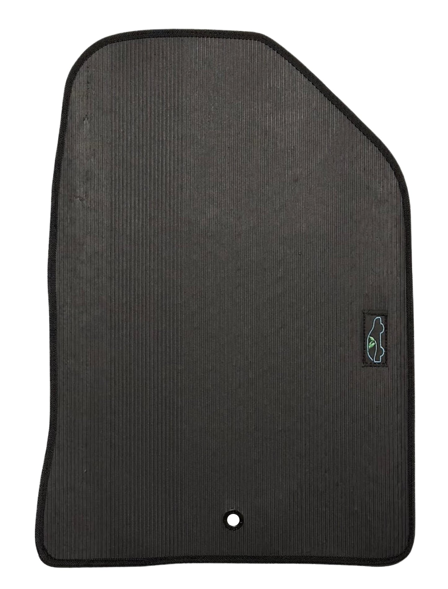 All Weather Floor Mats for 2017 to 2020 Hyundai Elantra