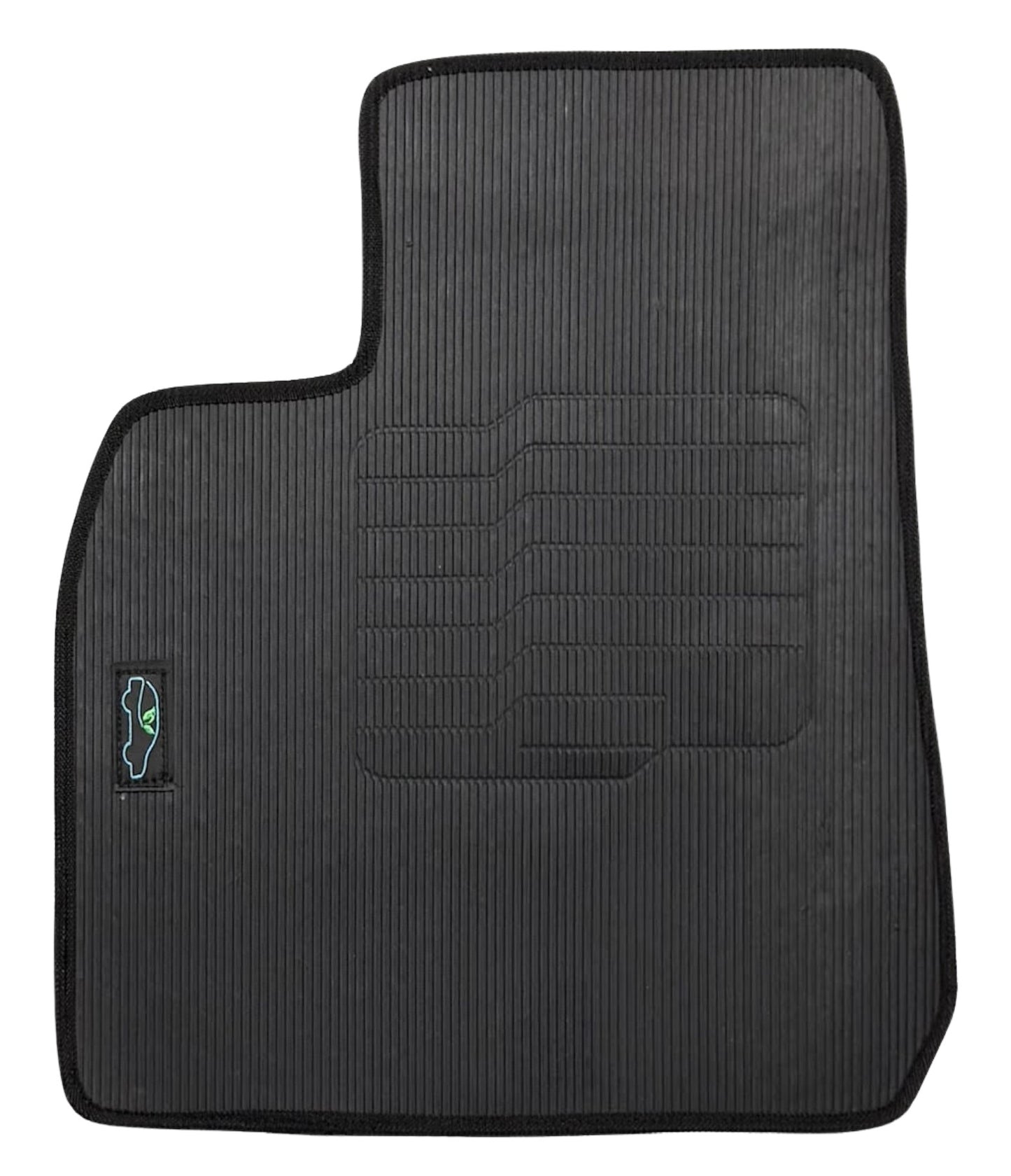 All Weather Floor Mats for 2020 to 2025 Tesla Model Y