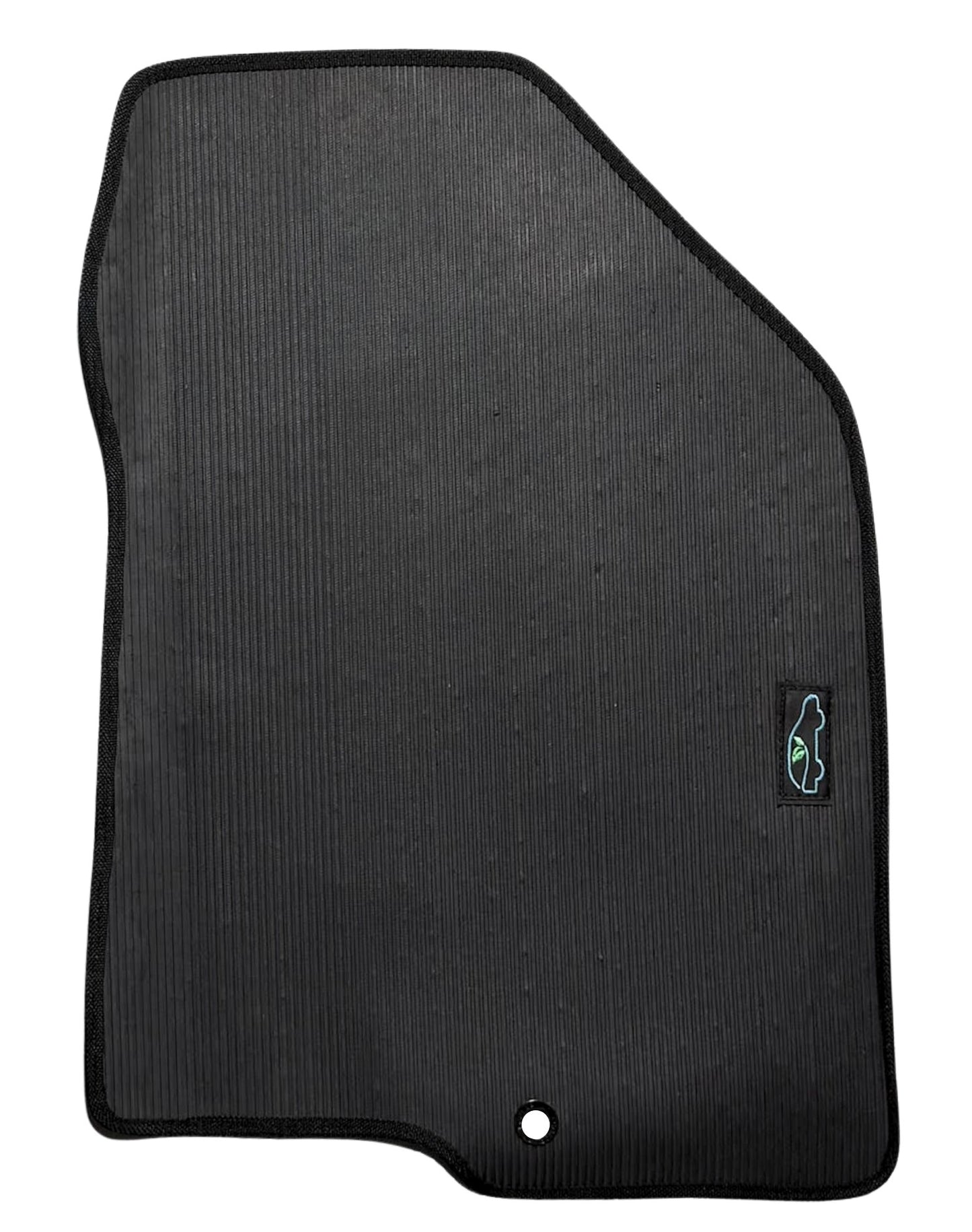 All Weather Floor Mats for 2019 2020 Hyundai Santa Fe