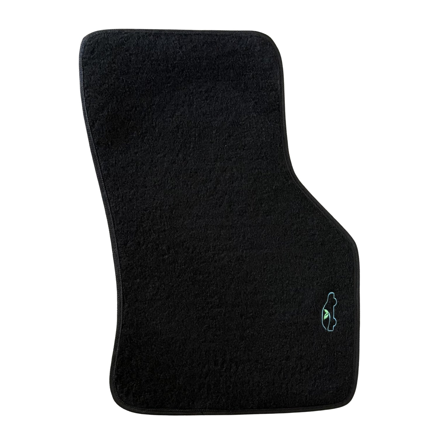 Carpet Floor Mats for 2019 to 2025 Volkswagen Jetta