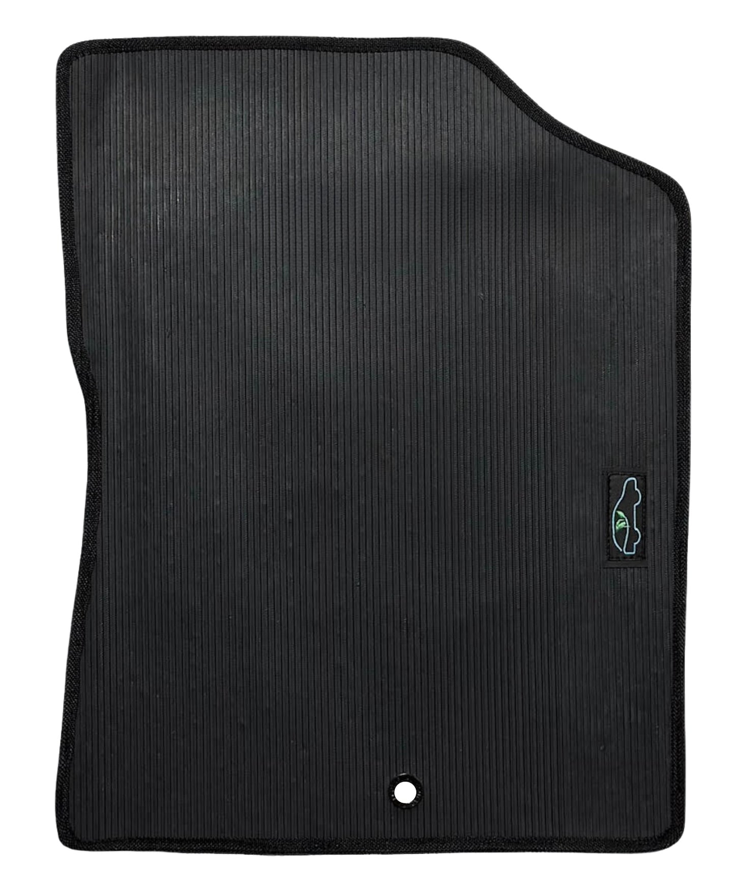 All Weather Floor Mats for 2021 to 2025 Kia Sorento Full 3-Row Set (Not for Hybrid Models)