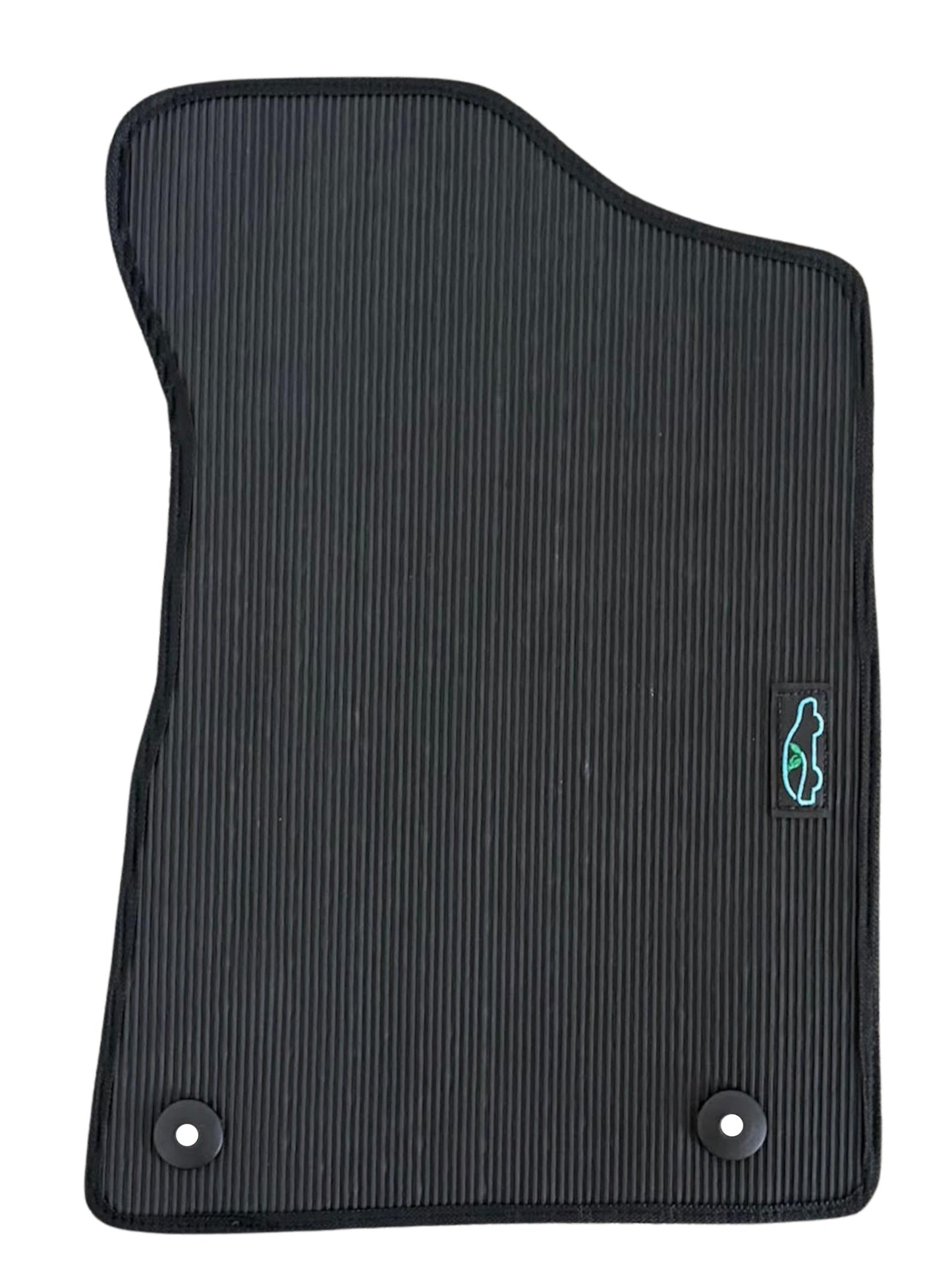 All Weather Floor Mats for 2019 to 2024 Nissan Armada / Infiniti QX80