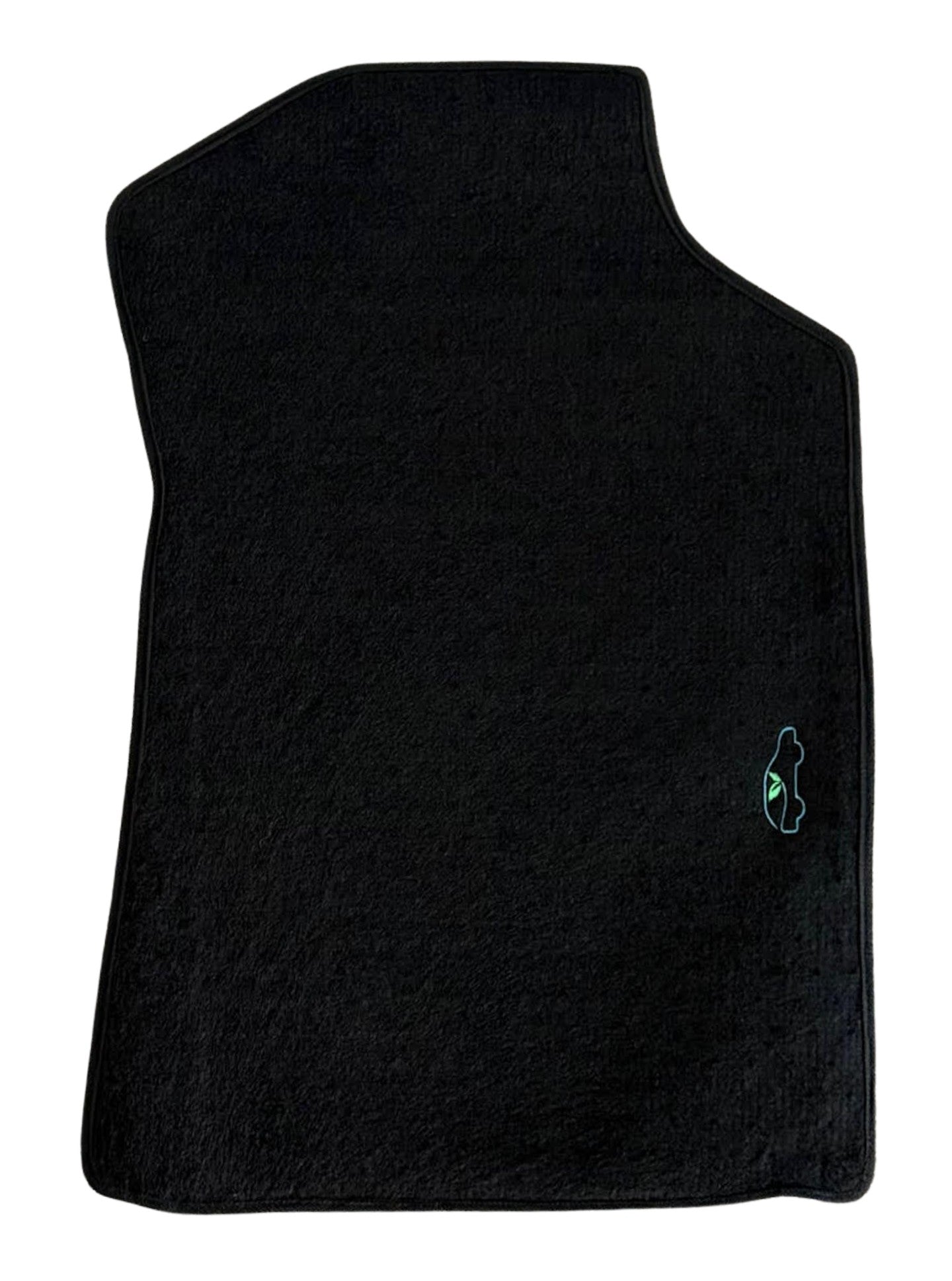 Carpet Floor Mats for 2014 to 2021 Toyota Tundra CrewMax Cab Models