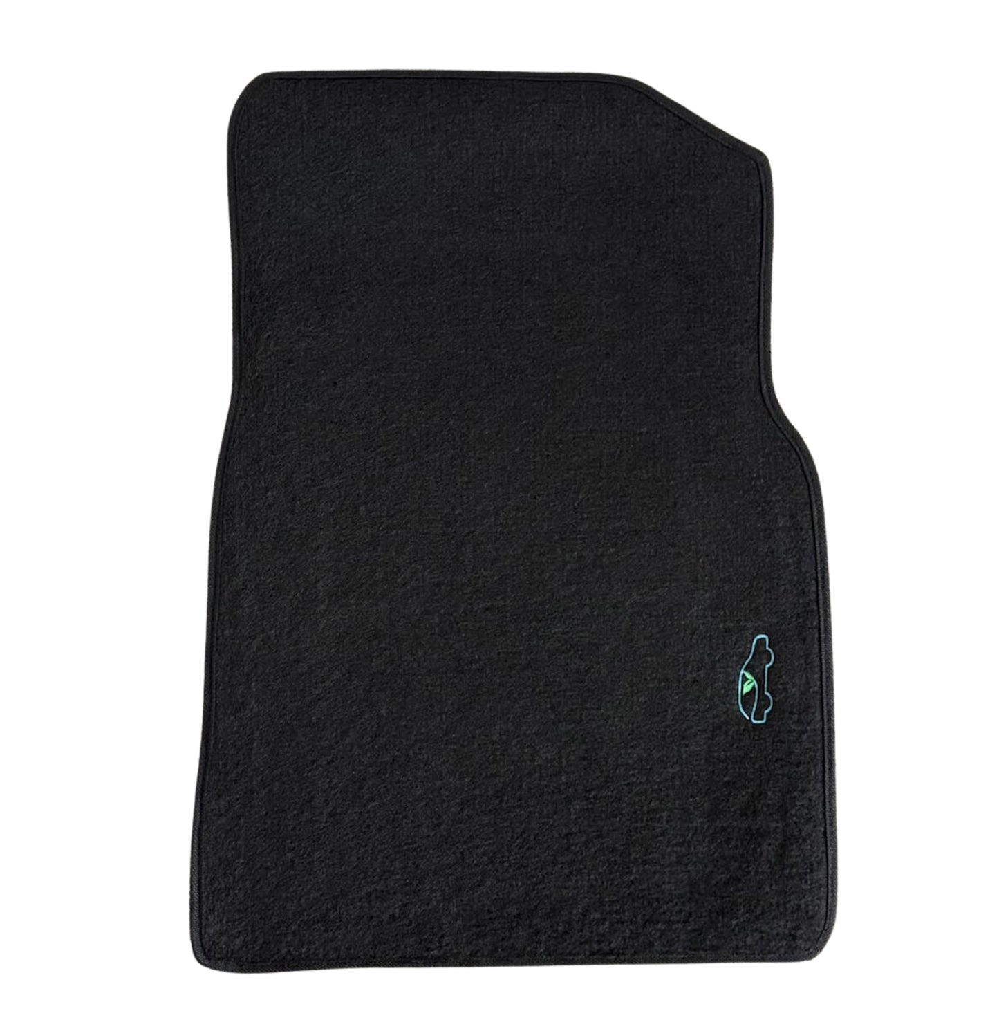 Carpet Floor Mats for 2025 to 2026 Toyota Camry