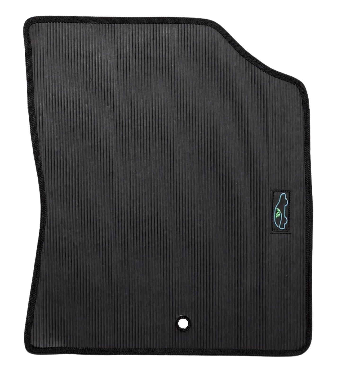 All Weather Floor Mats for 2021 to 2023 Hyundai Santa Fe PHEV