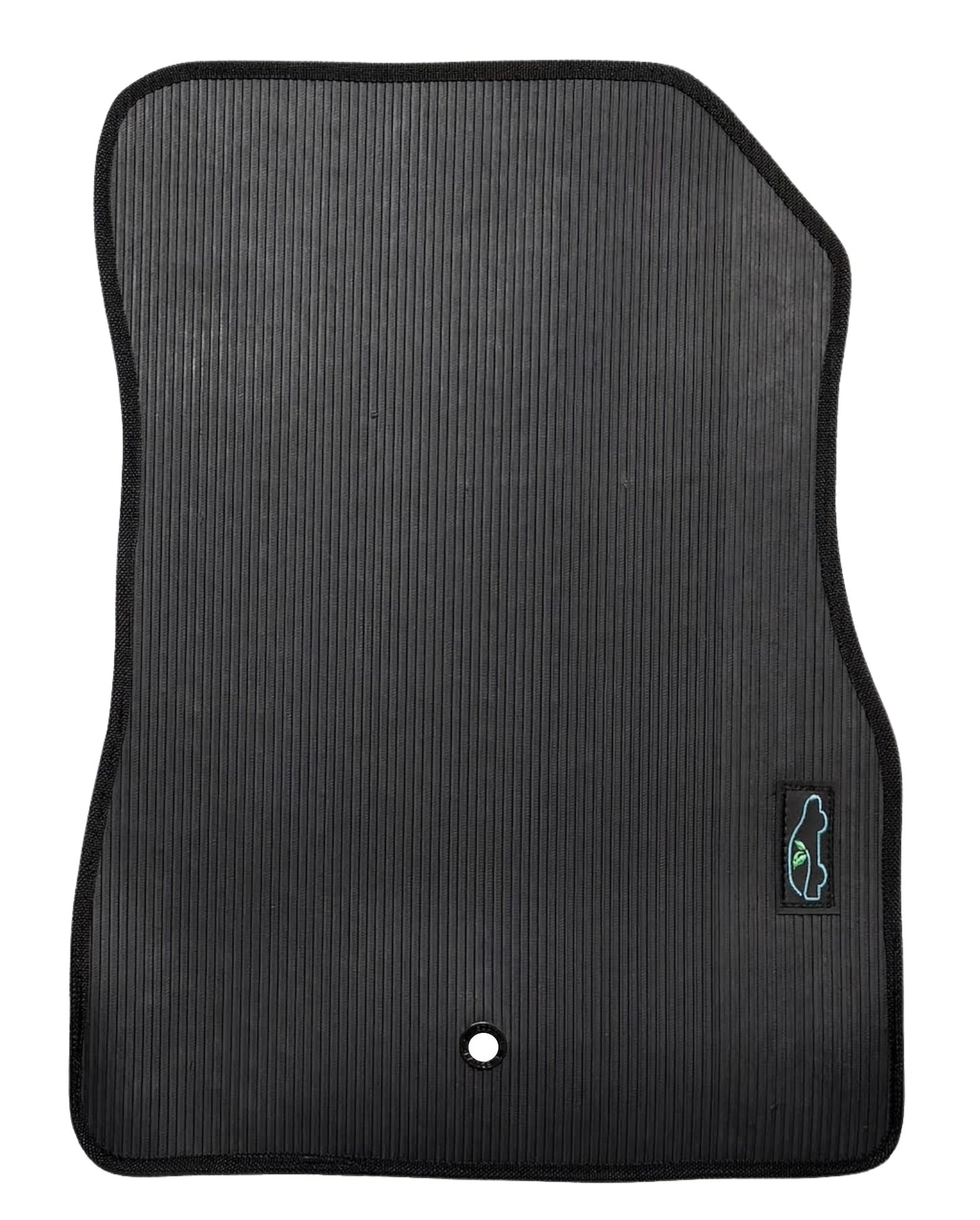 All Weather Floor Mats for 2020 to 2025 Nissan Versa