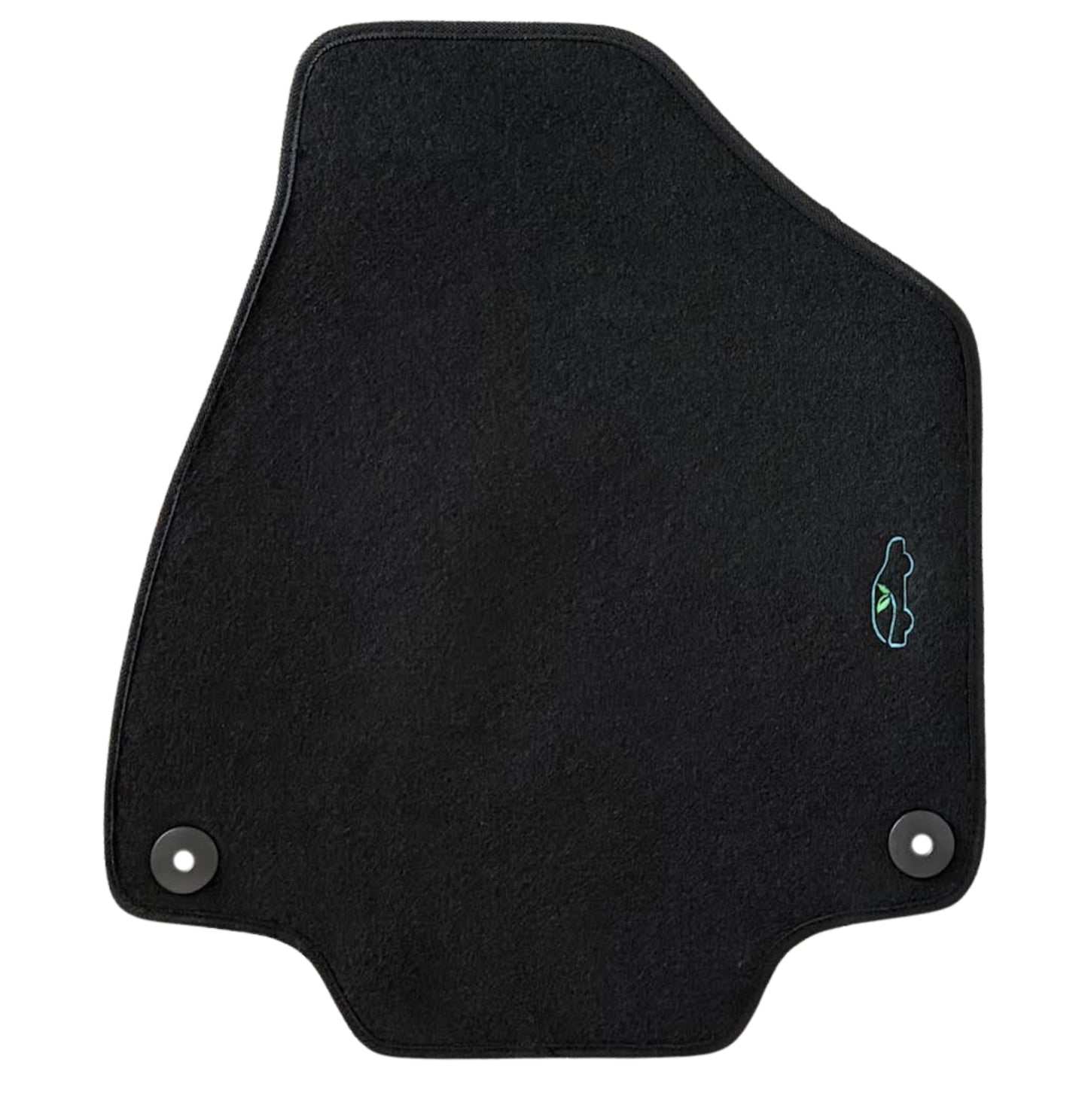 Carpet Floor Mats for 2017 to 2025 Pacifica Hybrid (Not for Gas Models)