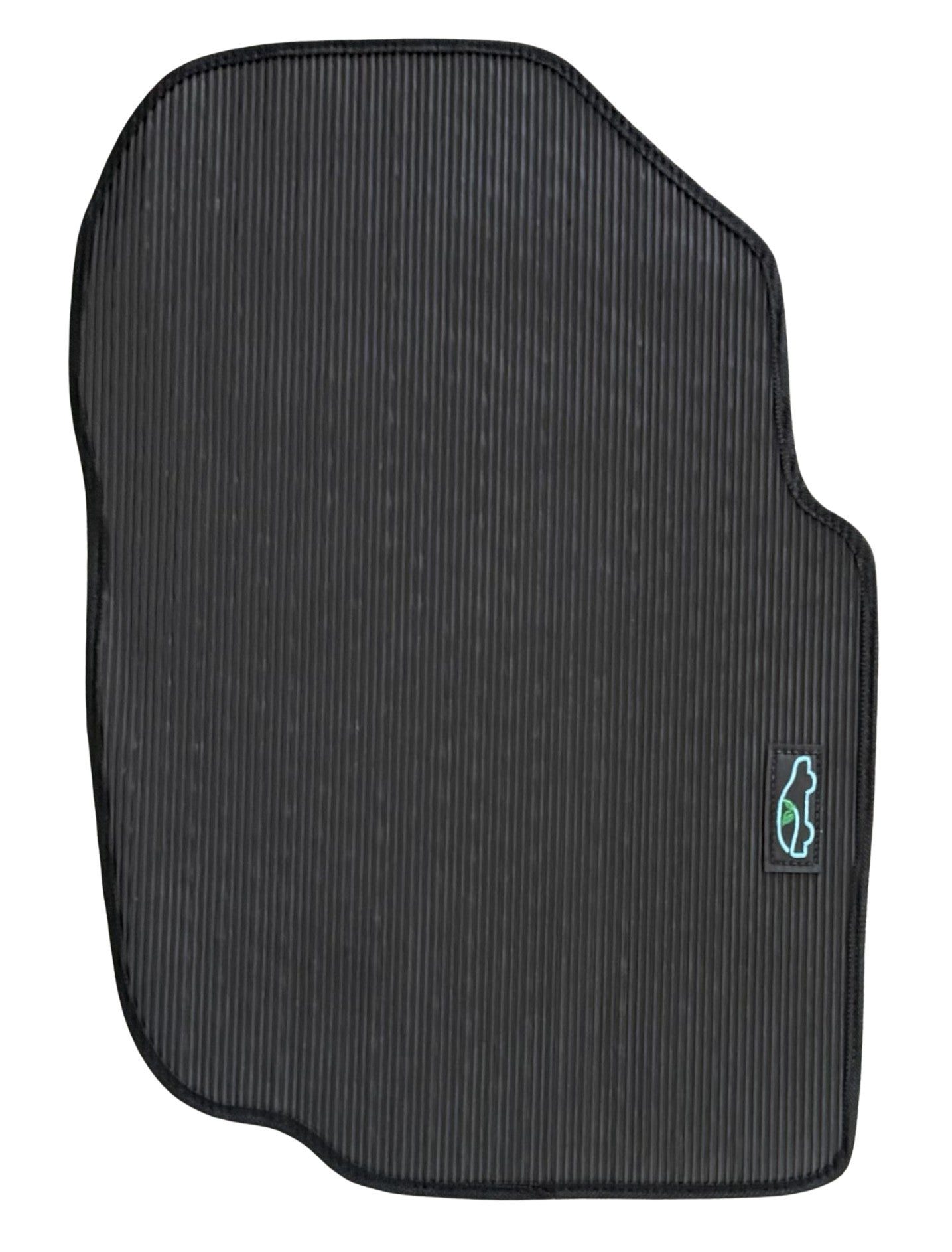 All Weather Floor Mats for 2013 to 2018 Toyota Rav4, Front and Rear