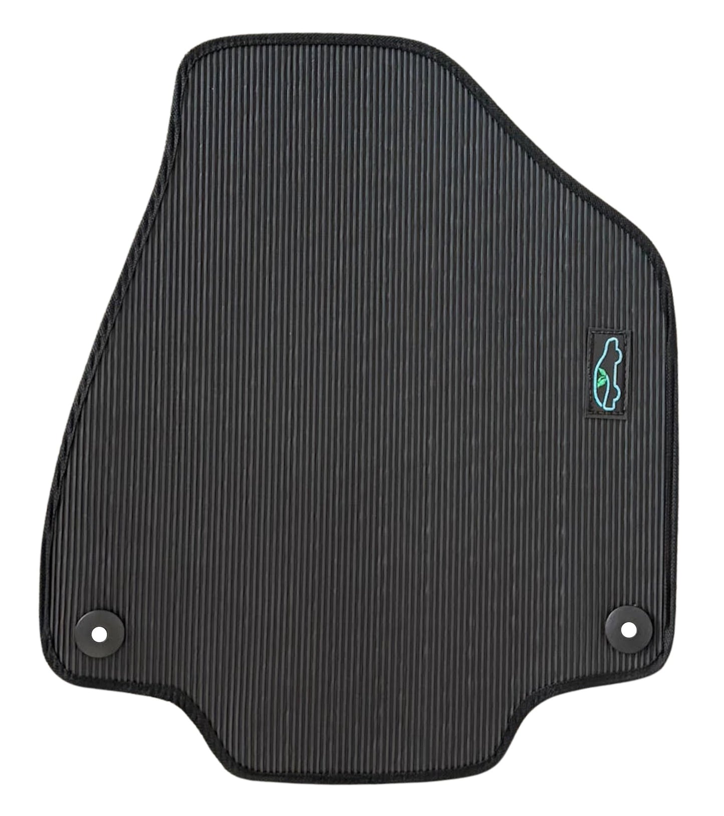 Floor Mats All Weather for 2017 to 2025 Pacifica Hybrid (Not for Gas Models)