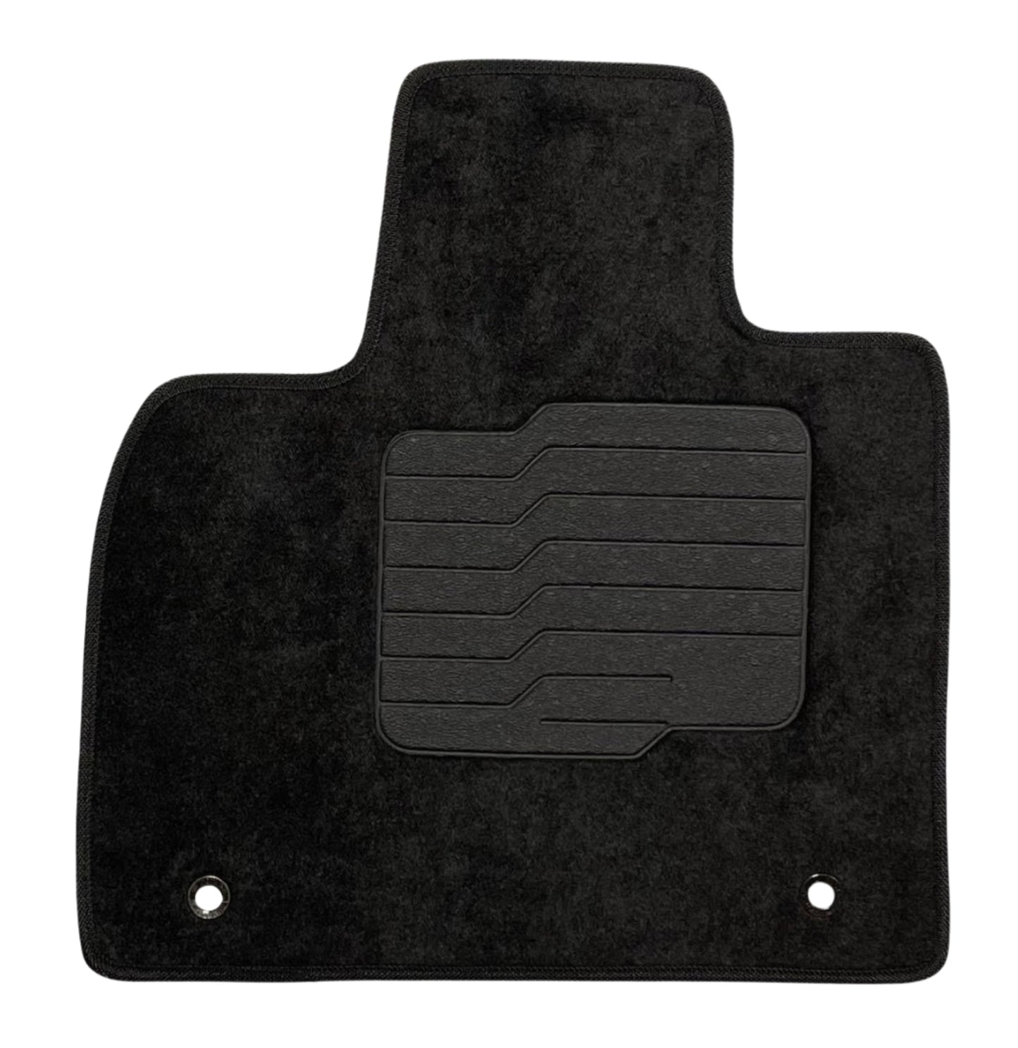 Carpet Floor Mats For 2020 to 2025 Hyundai Palisade, Front and Rear