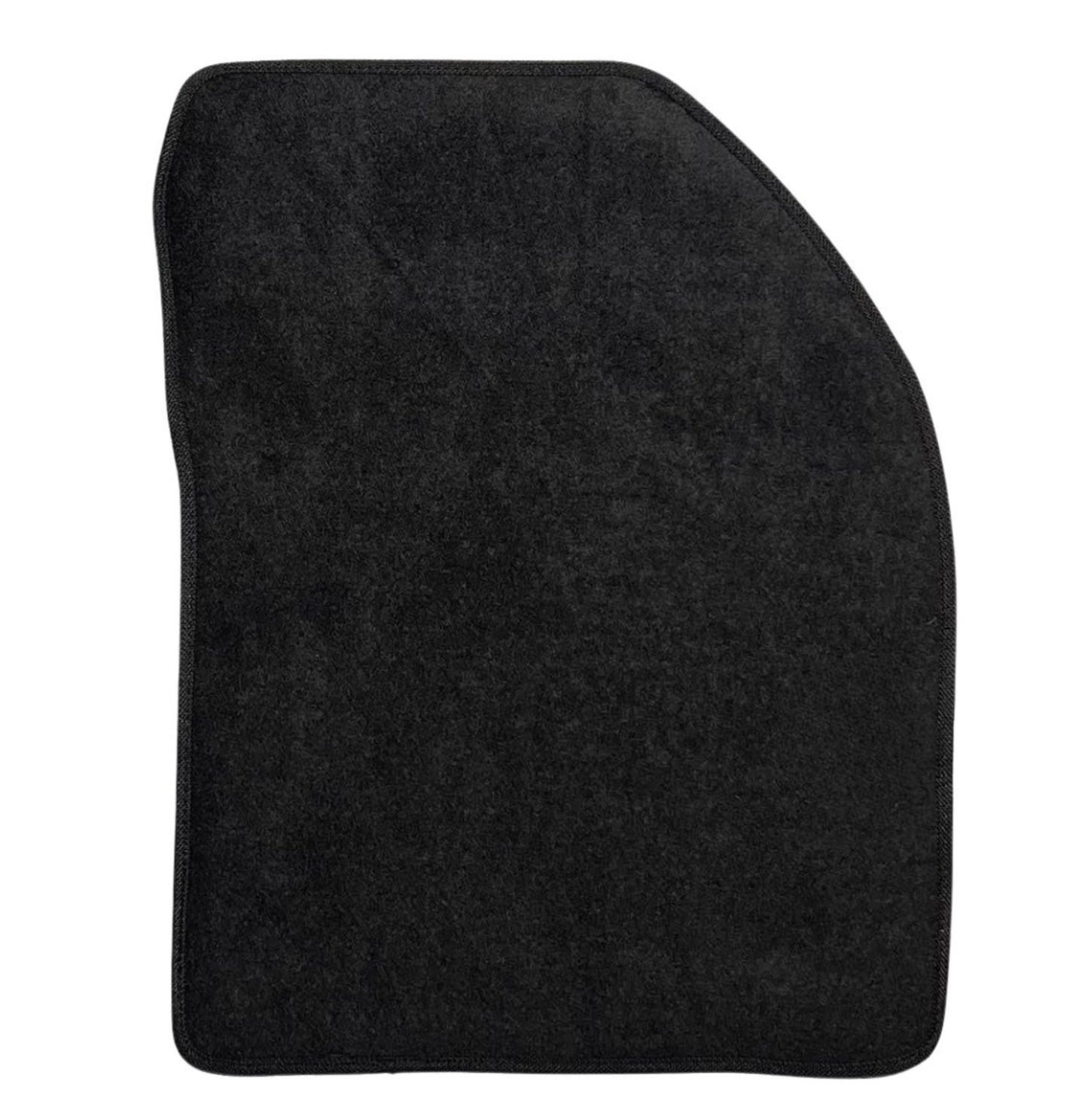 Carpet Floor Mats For 2012 to 2015 Toyota Prius, Front and Rear