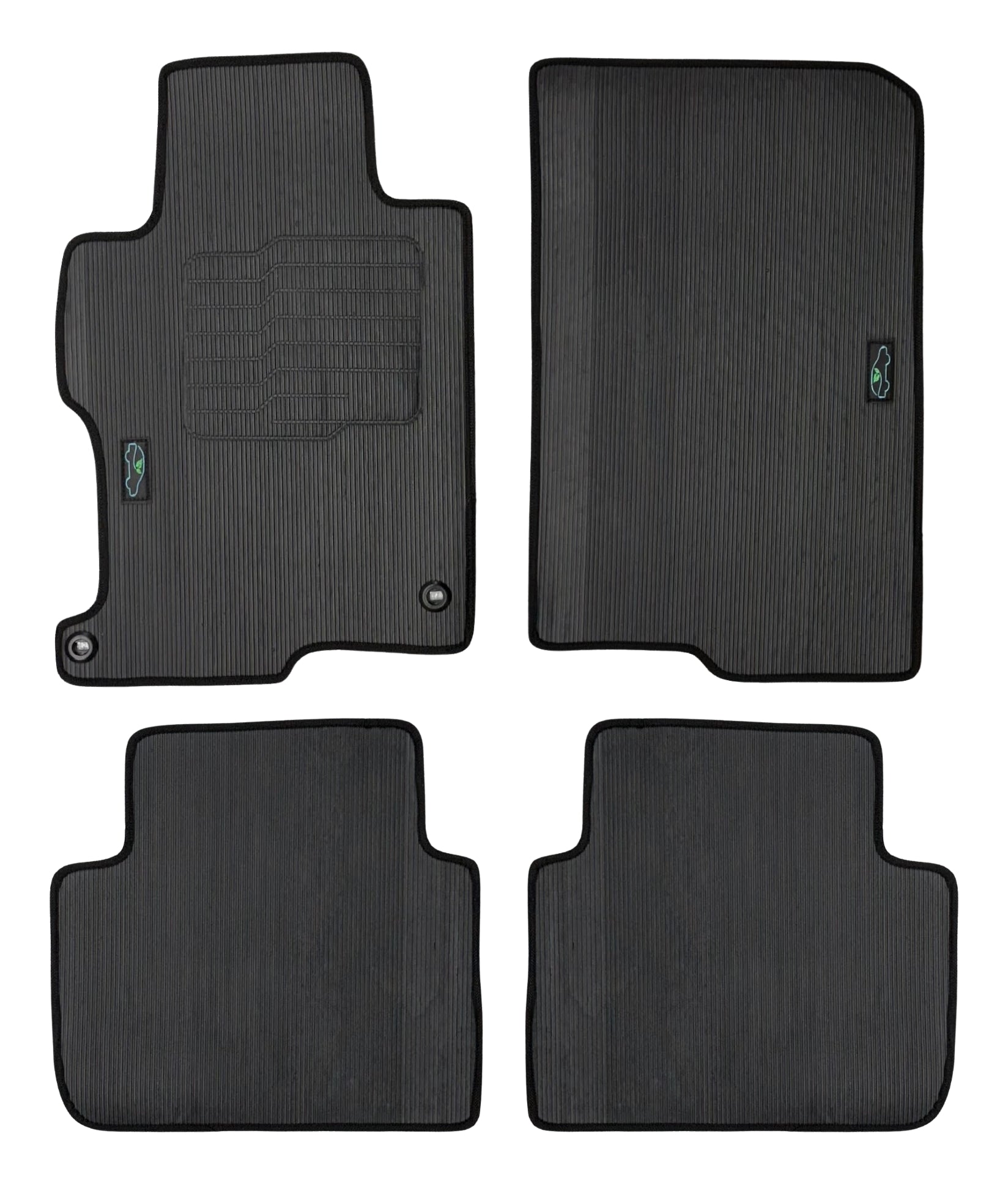 The 10 Best Floor Mats for Honda Accord : r/FloorMats The 10 Best Floor Mats for Honda Accord : r/FloorMats