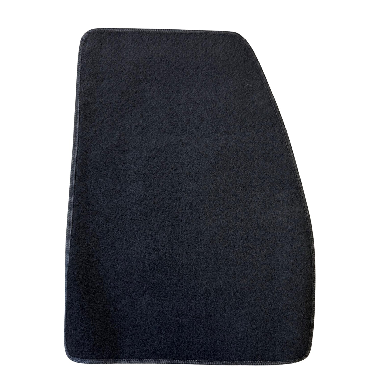 Carpet Floor Mats for 2017 to 2023 GMC Acadia, Full set (including 3rd Row)