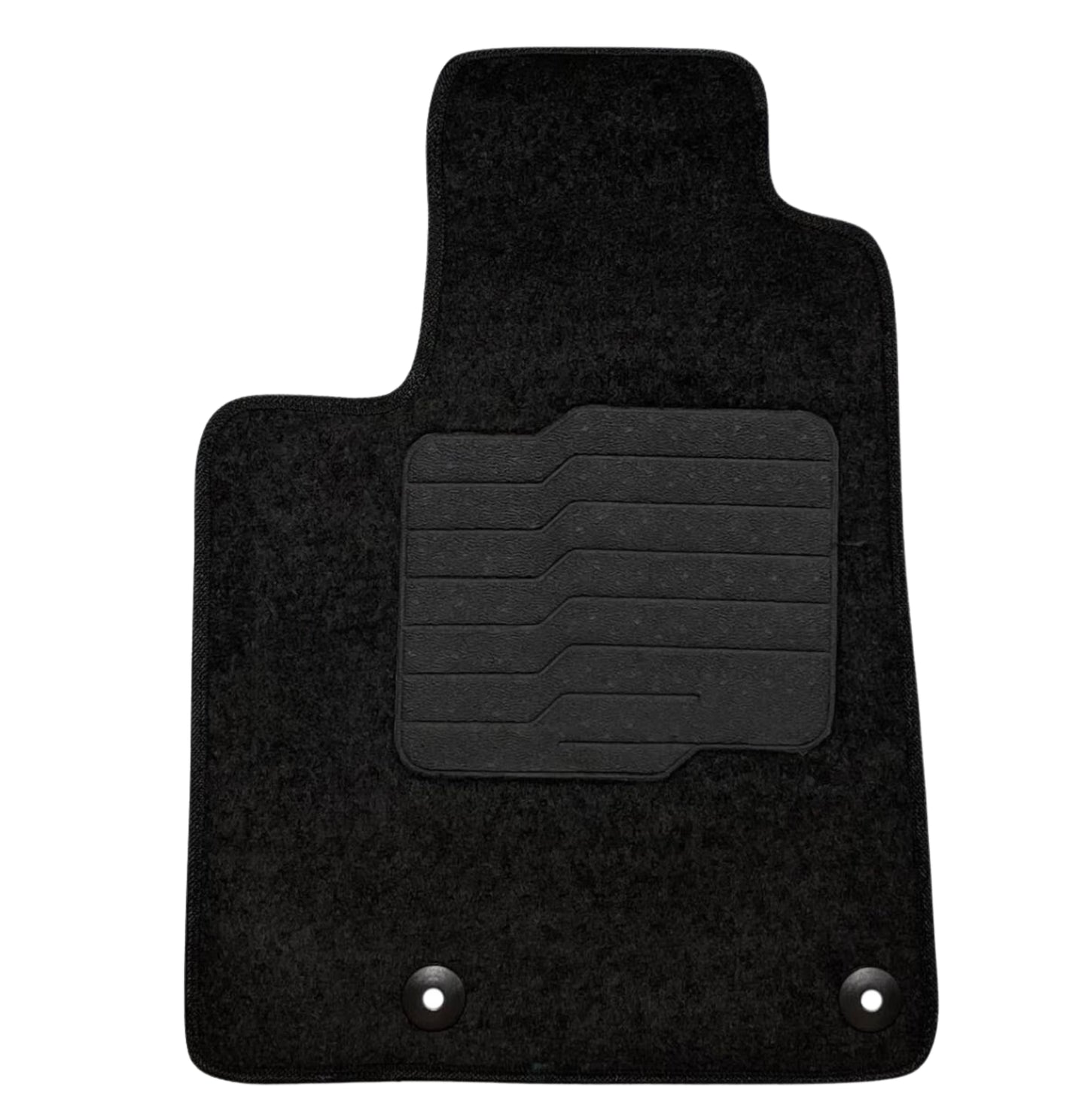 Carpet Floor Mats for 2021 to 2026 Grand Cherokee L (6 or 7 Seat) - Not for Regular Grand Cherokee