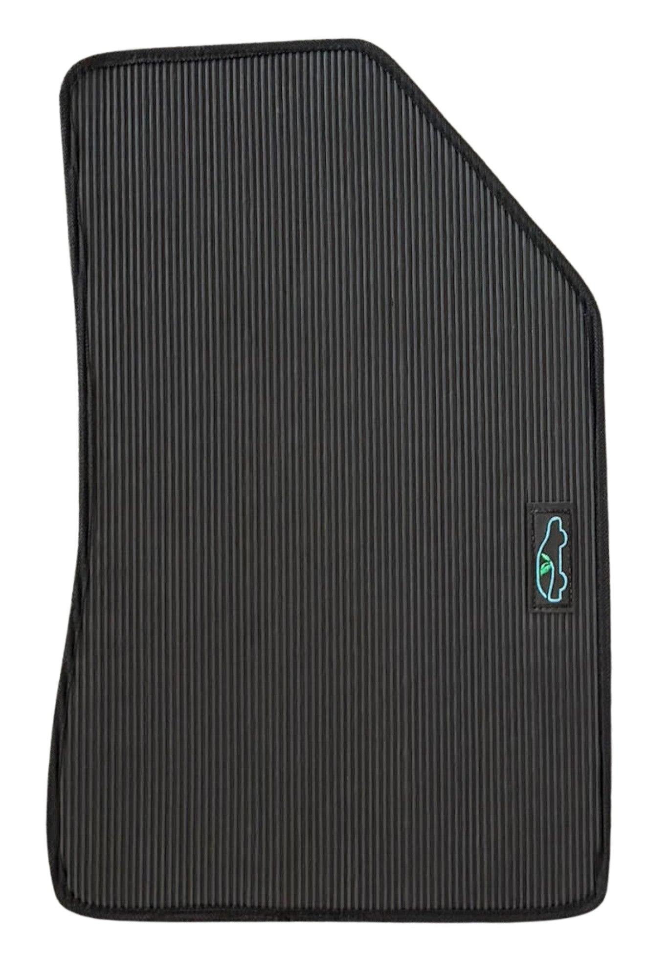 All Weather Floor Mats for 2023 to 2026 Dodge Hornet
