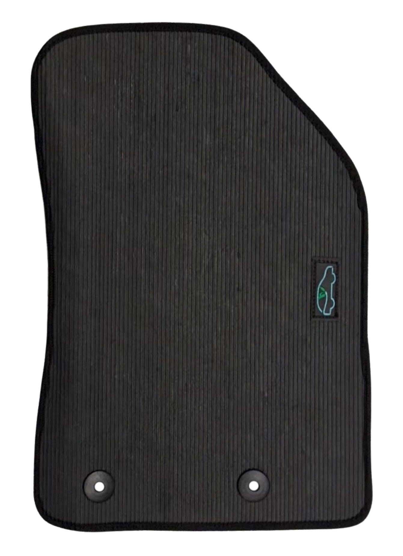 All Weather Floor Mats for 2017 to 2025 Jeep Compass