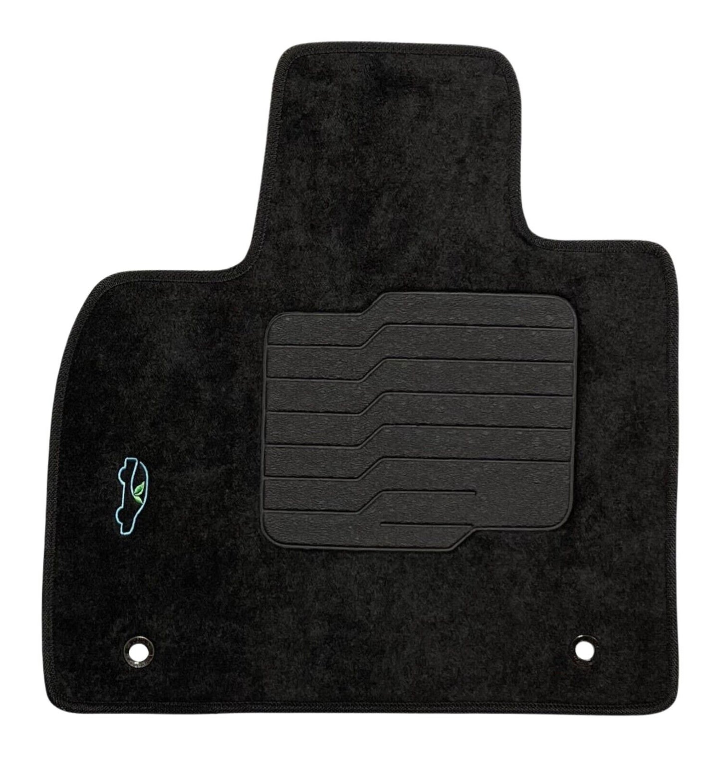 Carpet Floor Mats For 2020 to 2025 Hyundai Palisade